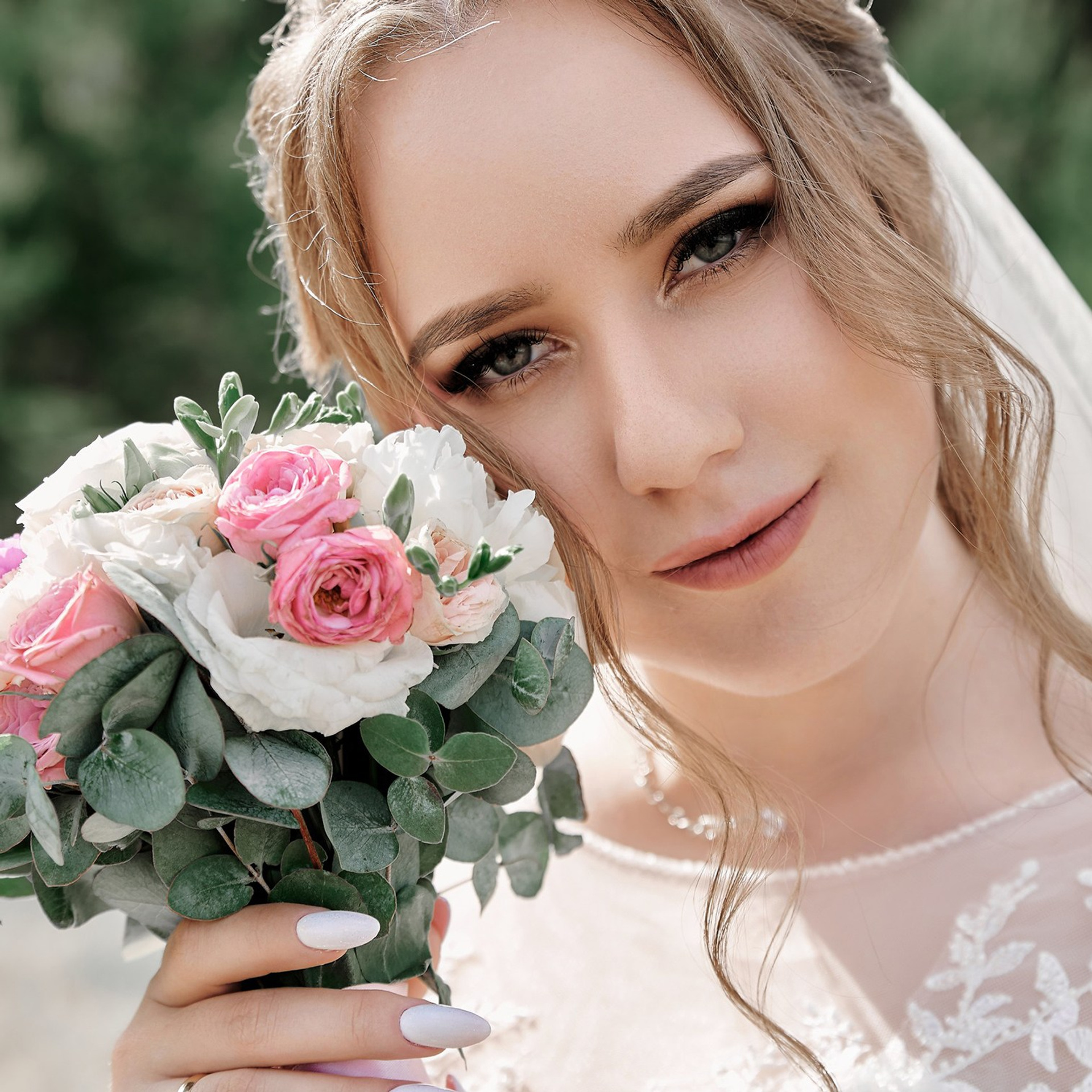 Отзывы. Свадебный и портретный фотограф в Тюмени Женя Черемнова