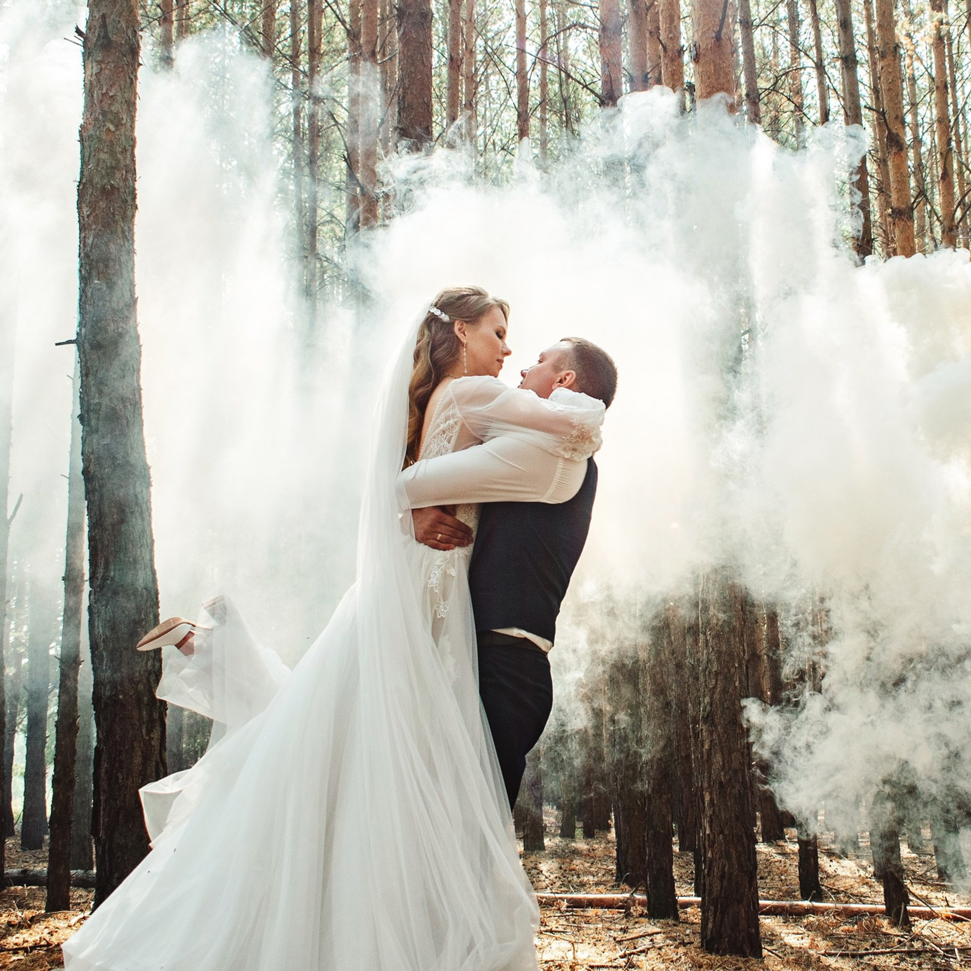 Отзывы. Свадебный и портретный фотограф в Тюмени Женя Черемнова