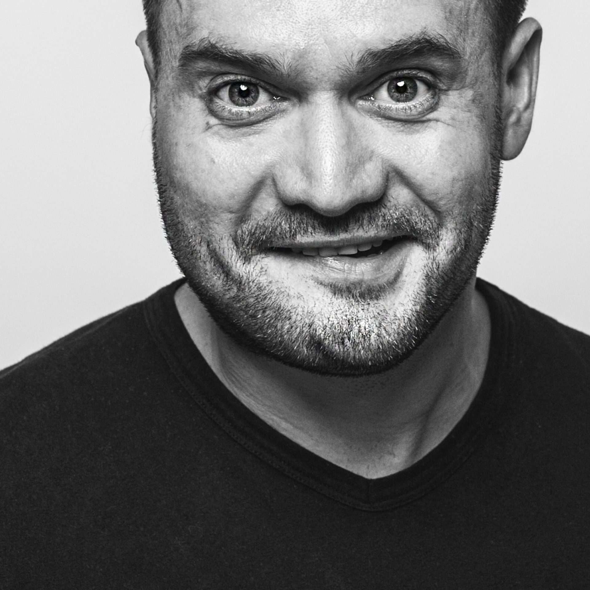 Очень личная история