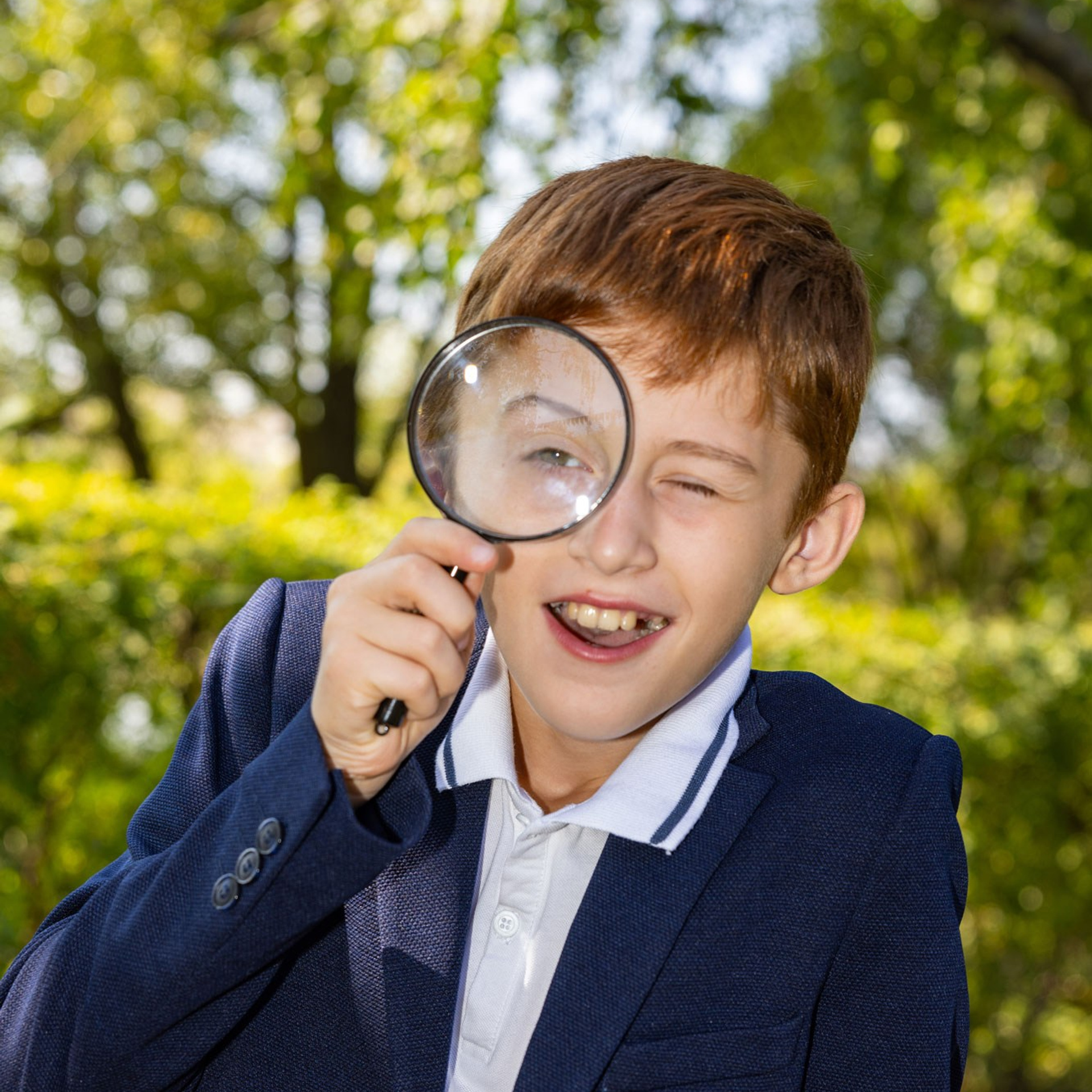 Портреты. Выпускной альбом в Реутово для школ и детских садов