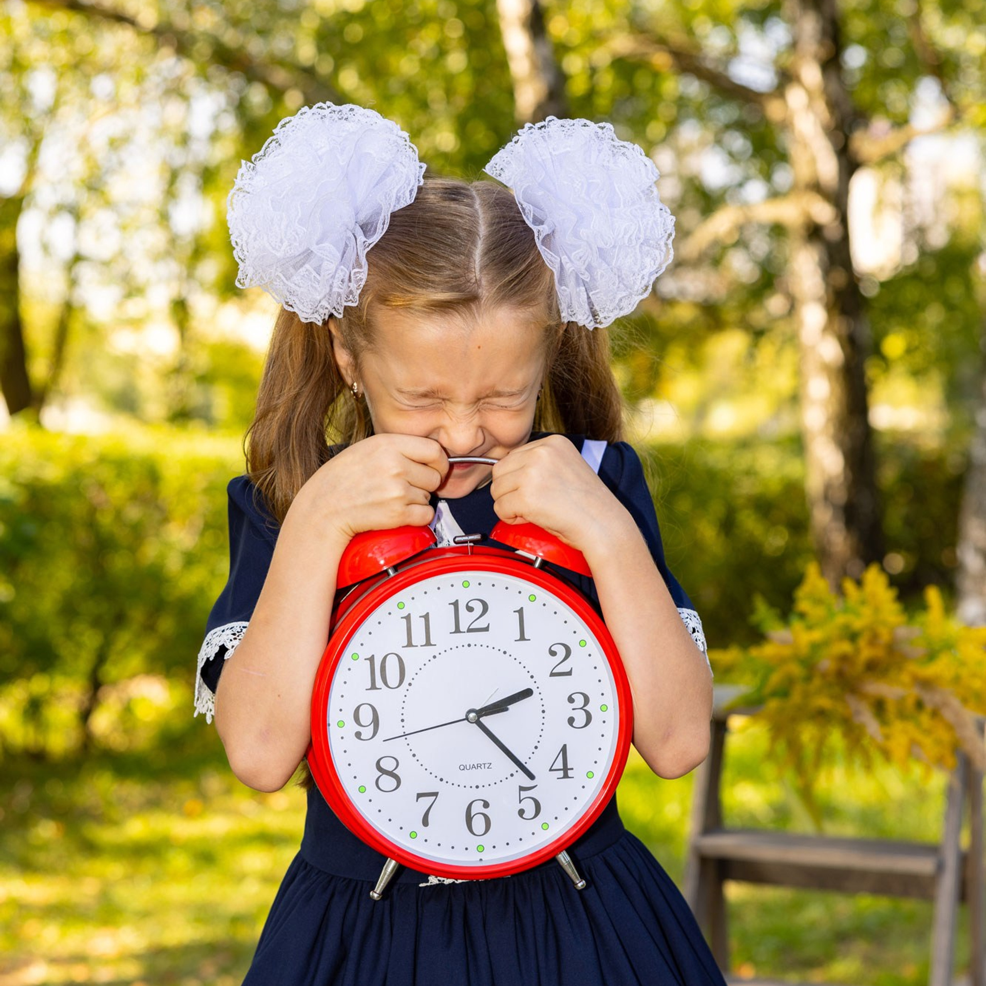 Портреты. Выпускной альбом в Реутово для школ и детских садов