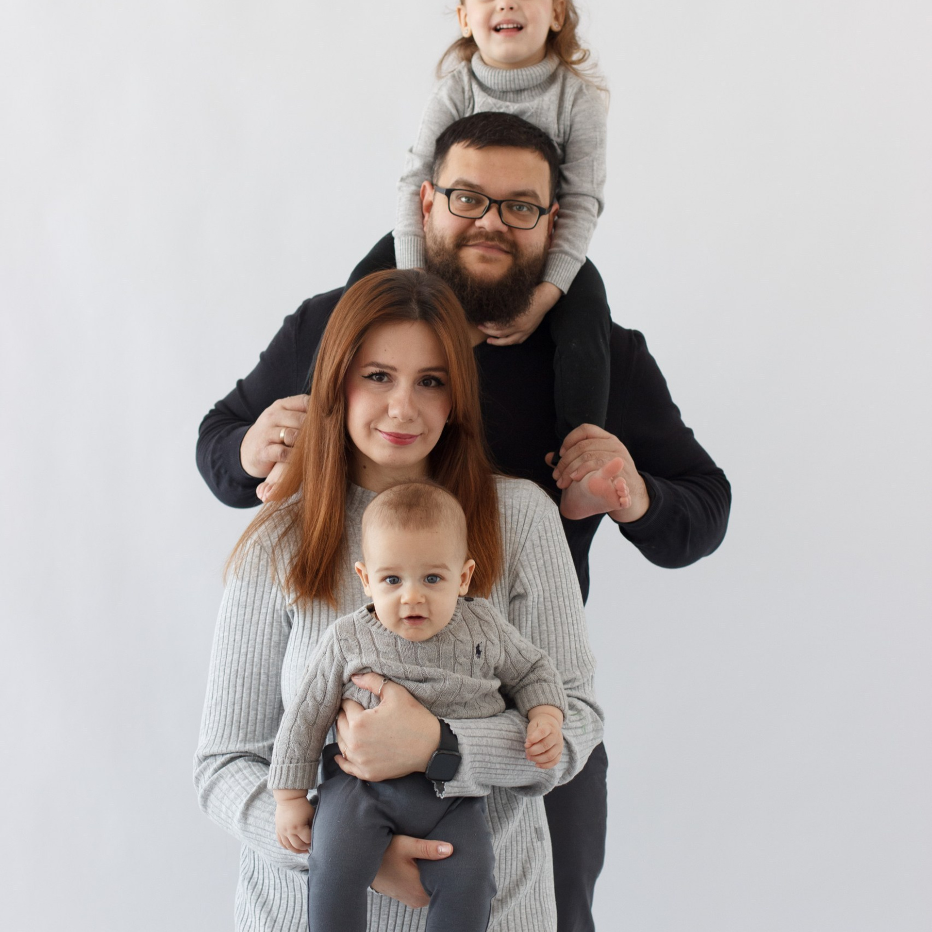 Отзывы. Newborn-barykina.ru