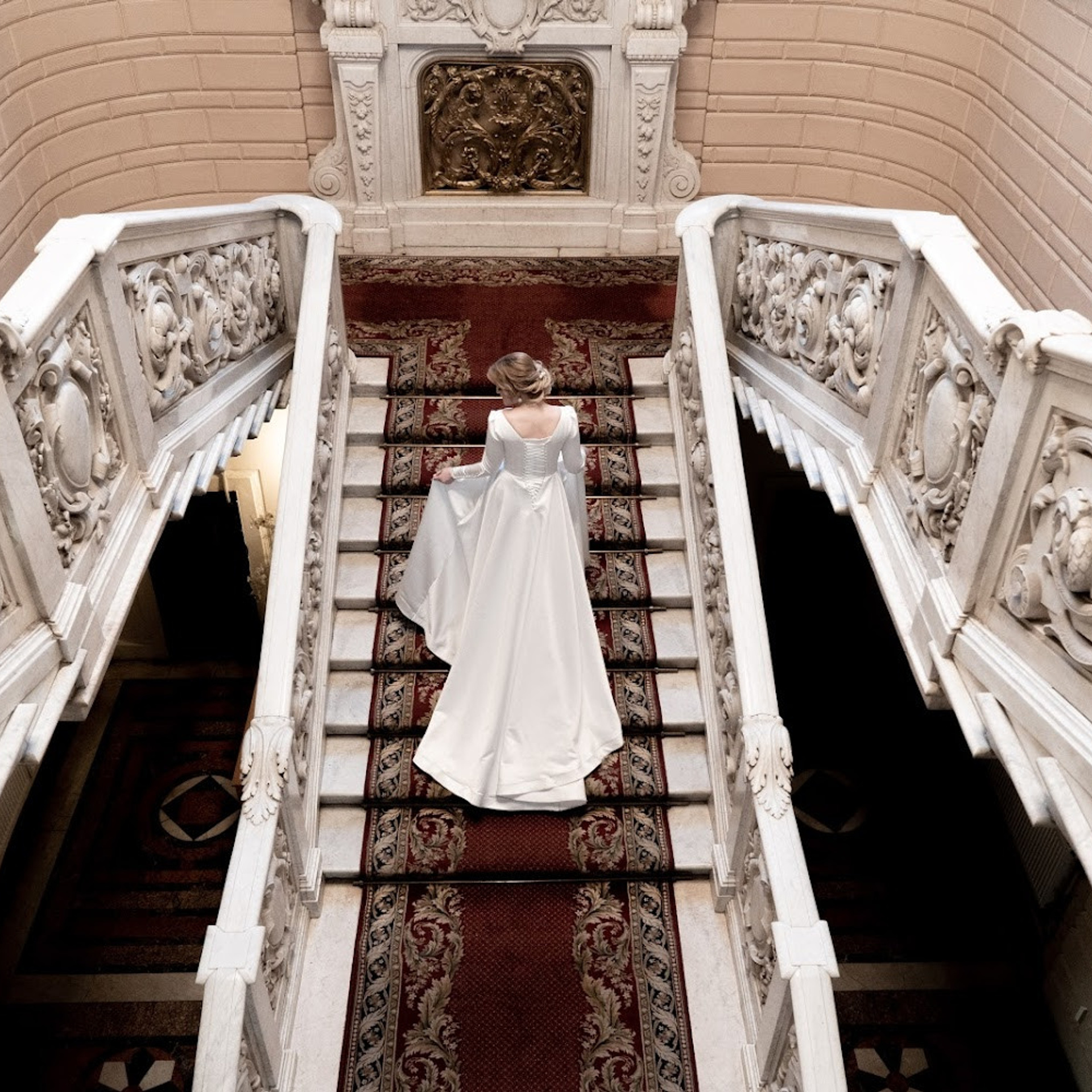 Отзывы. Свадебный фотограф в Санкт-Петербурге