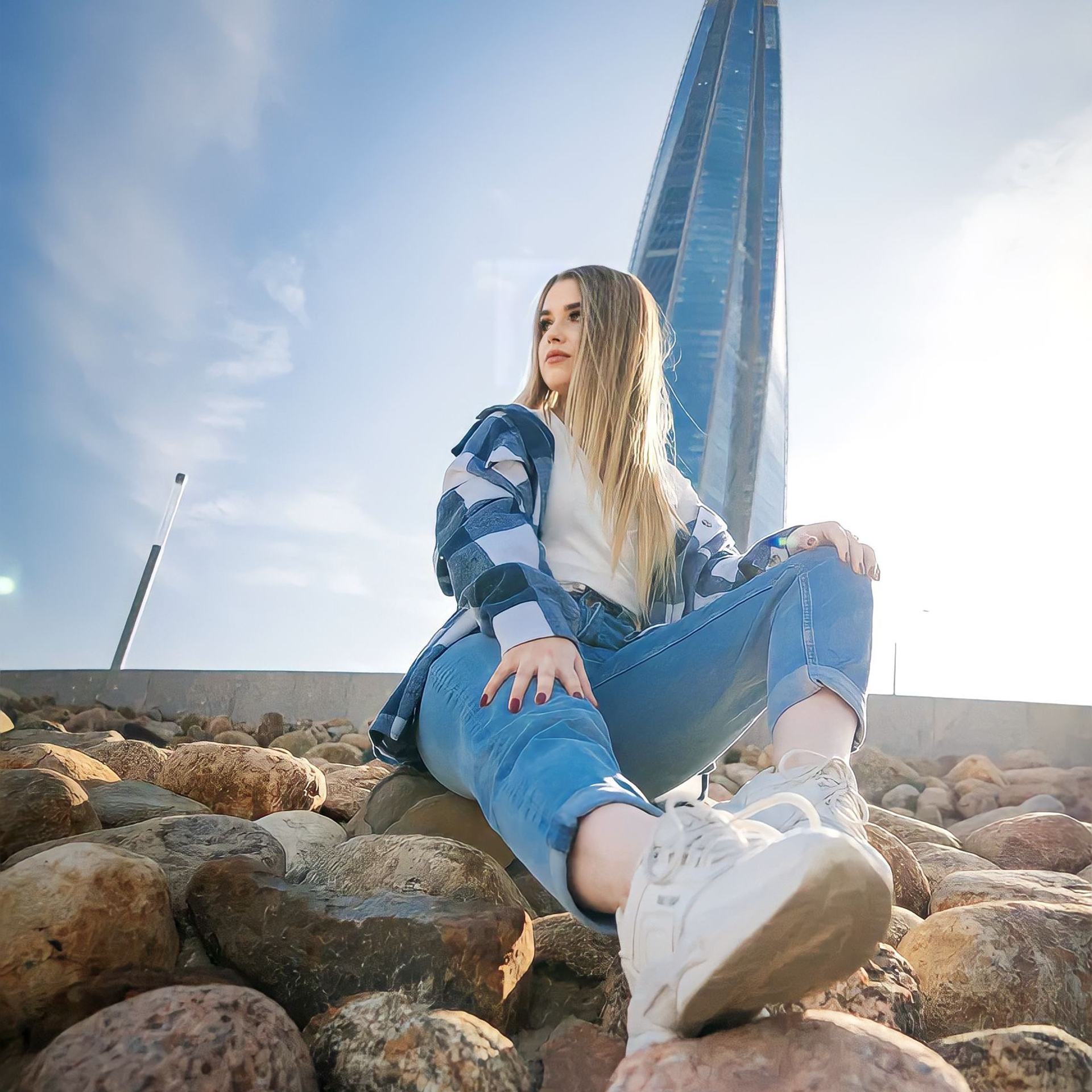 Отзывы. Свадебный фотограф в Санкт-Петербурге