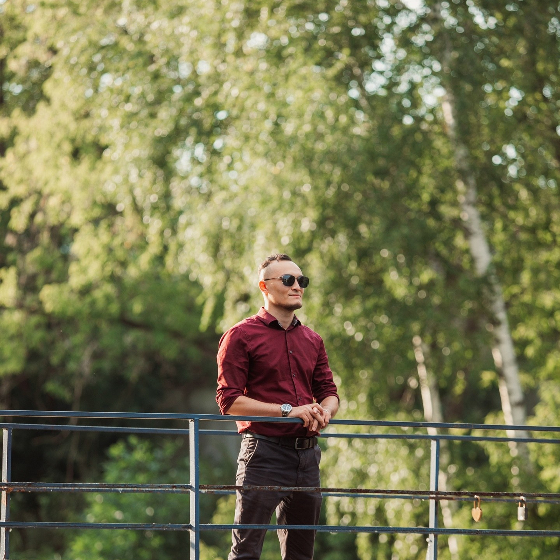 Отзывы. Фотограф и видеограф в Москве и Московской области Мария Вишня