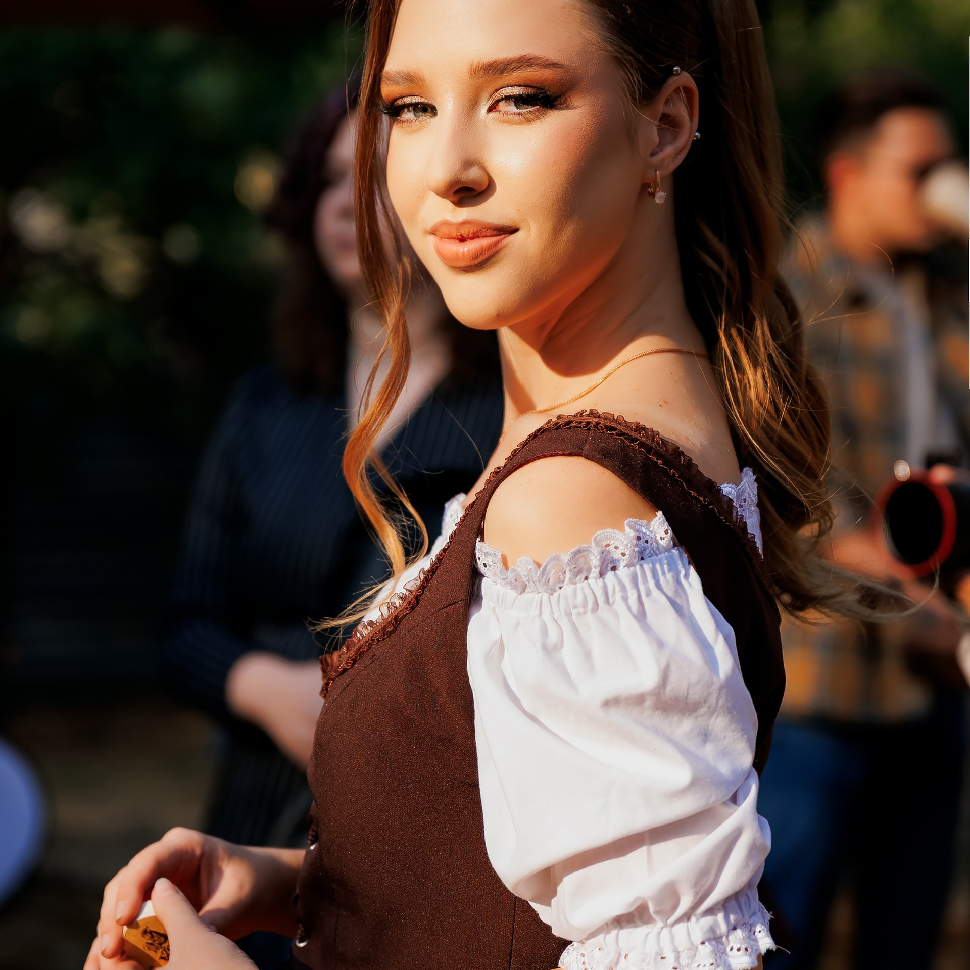 Kozel на Esquire Picnic