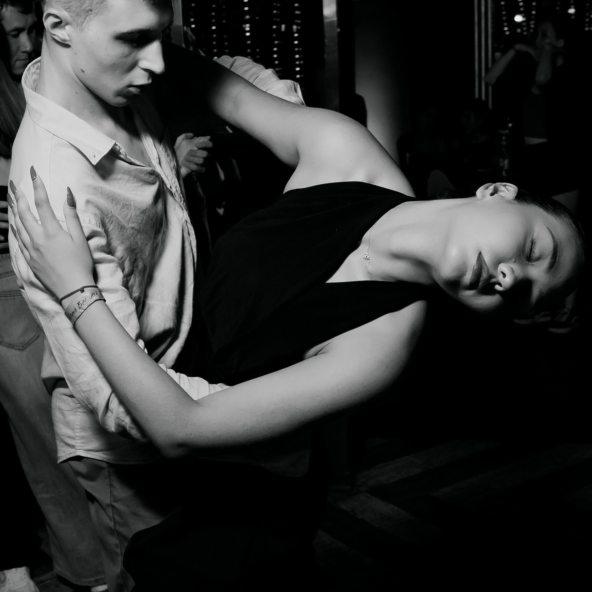 Bachata party by One Flick