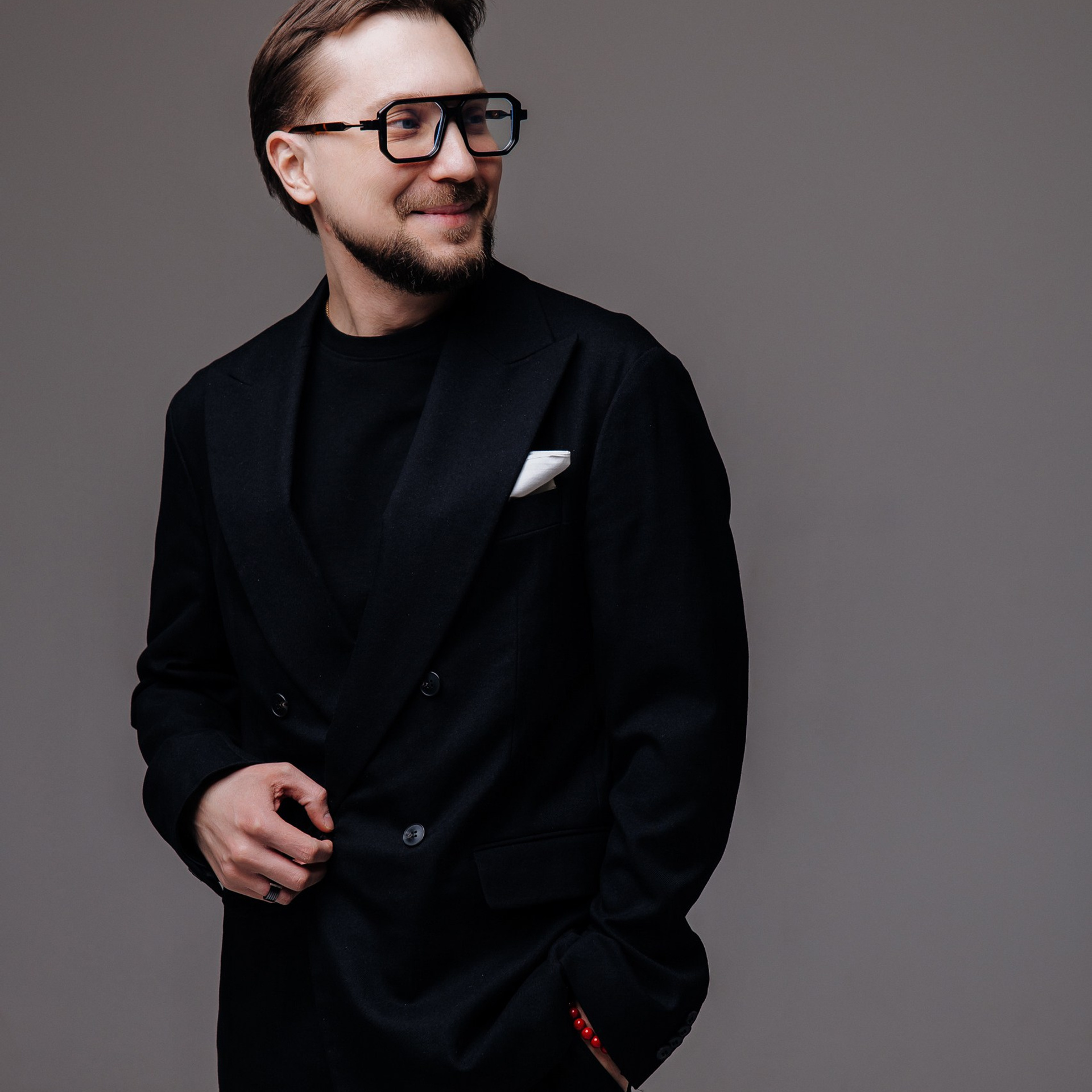 Евгений Вахрушев