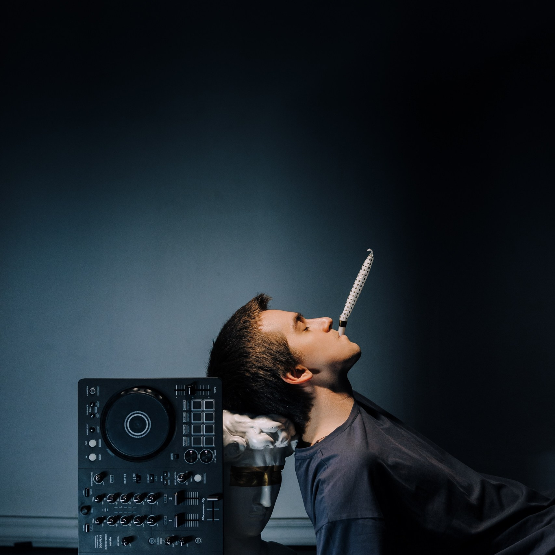 Лофт-пространство Пульс