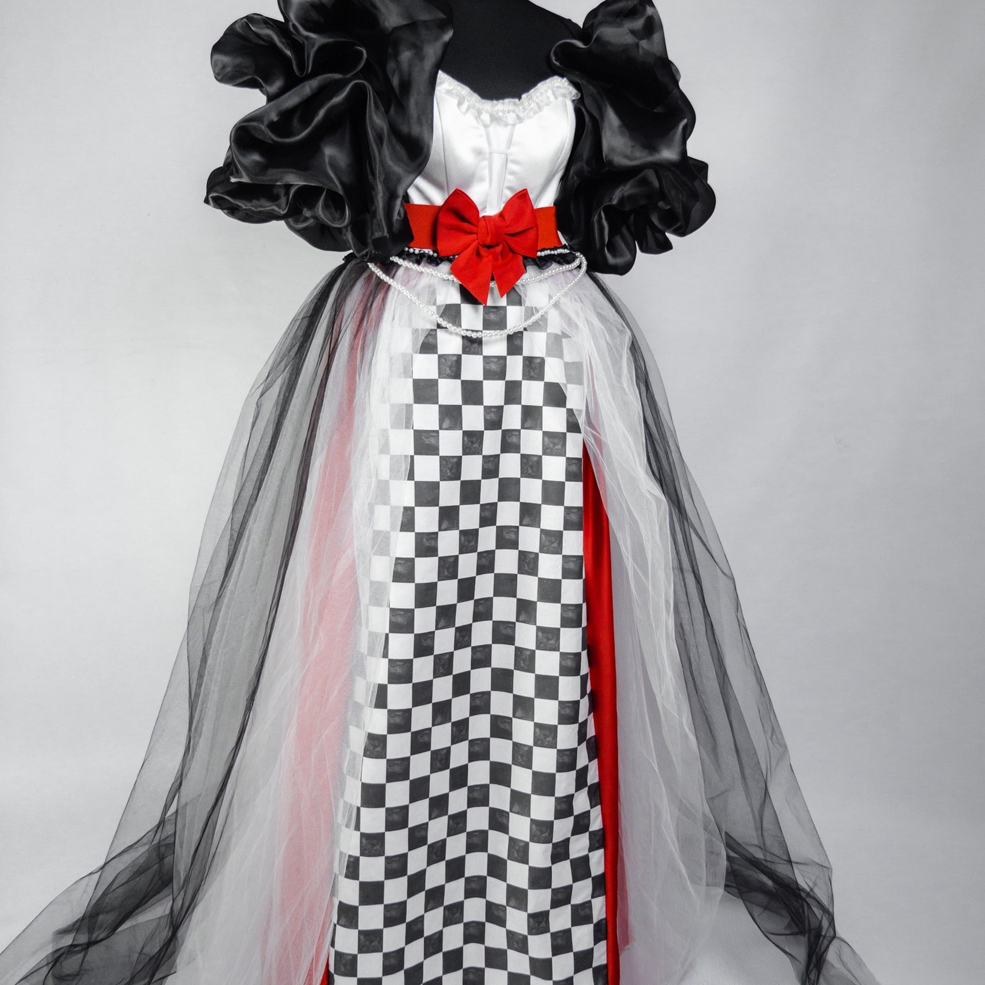 Взрослая костюмерная