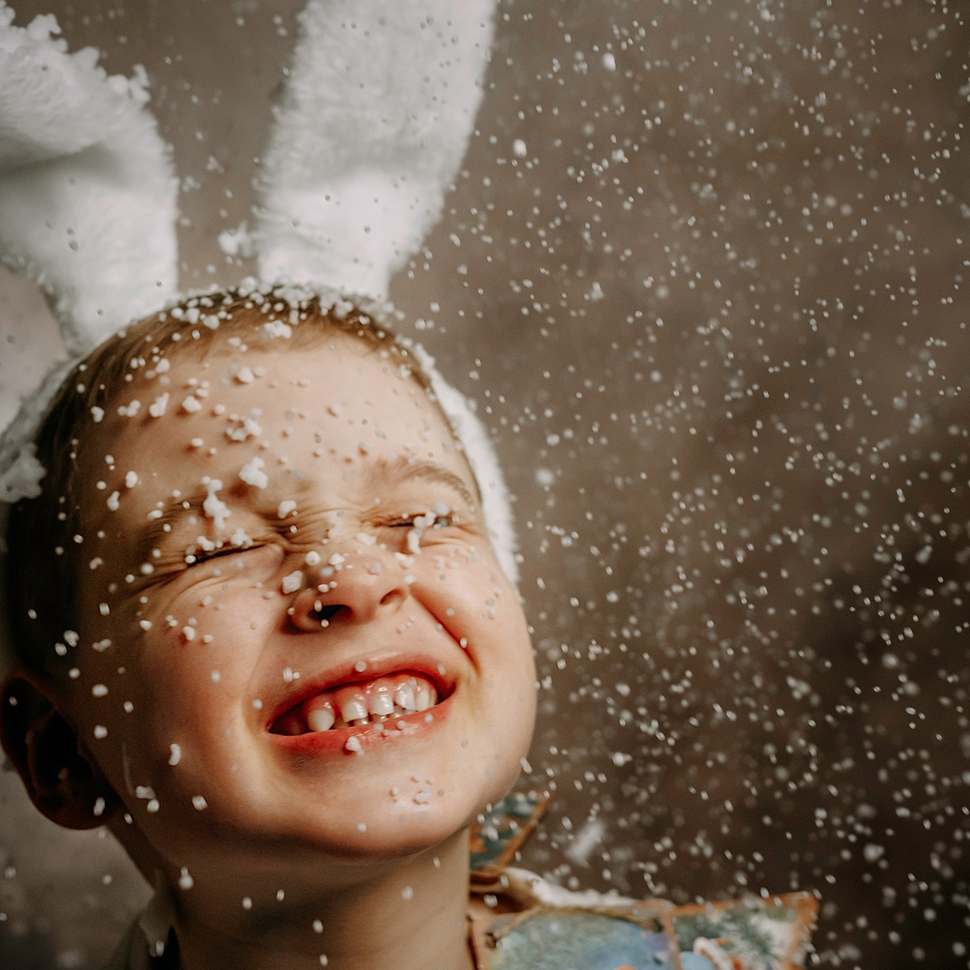 Детская фотосессия. Фотограф Надежда Сухомлина