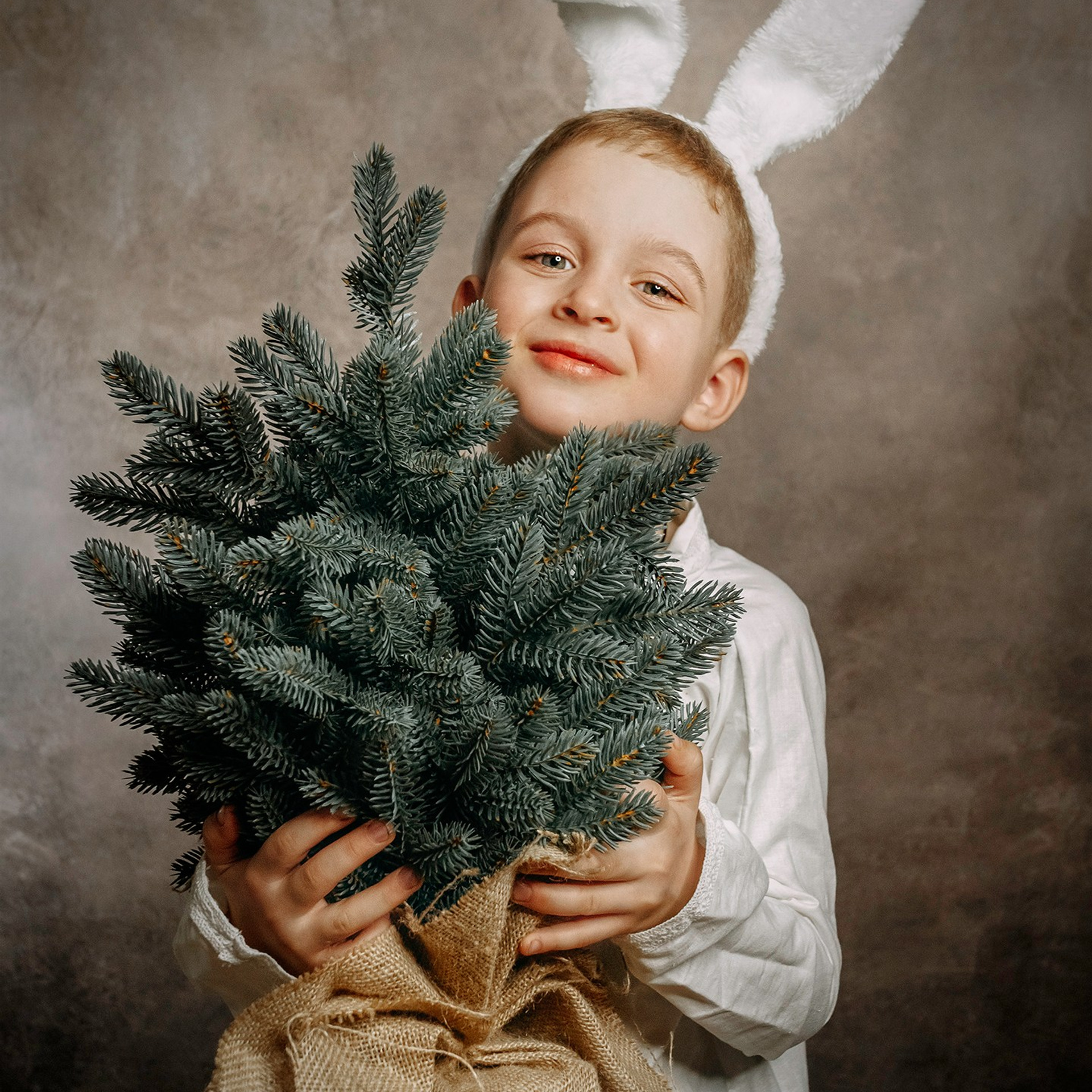 Детская фотосессия. Фотограф Надежда Сухомлина
