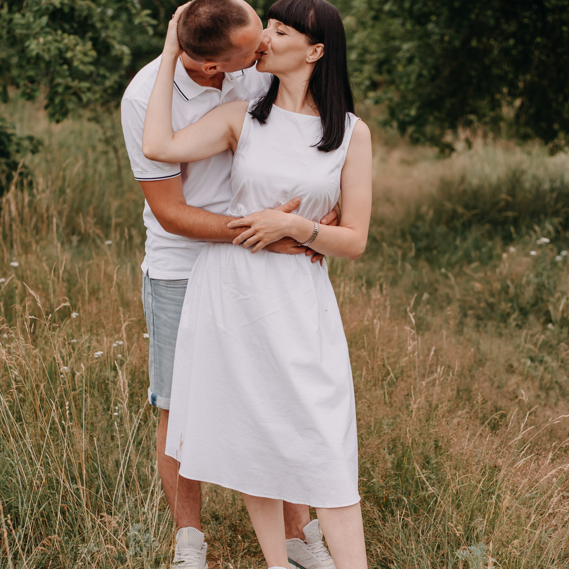 Отзывы. Свадебный фотограф Беларусь Постникова Анастасия