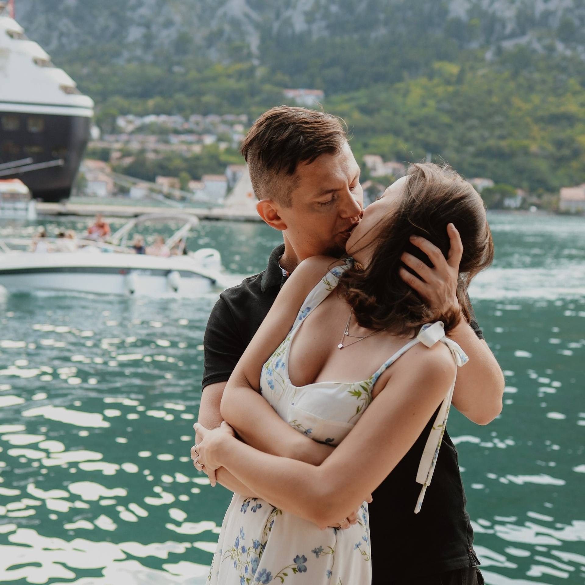 Reviews. Фотограф в Черногории, Будве, Которе, Баре