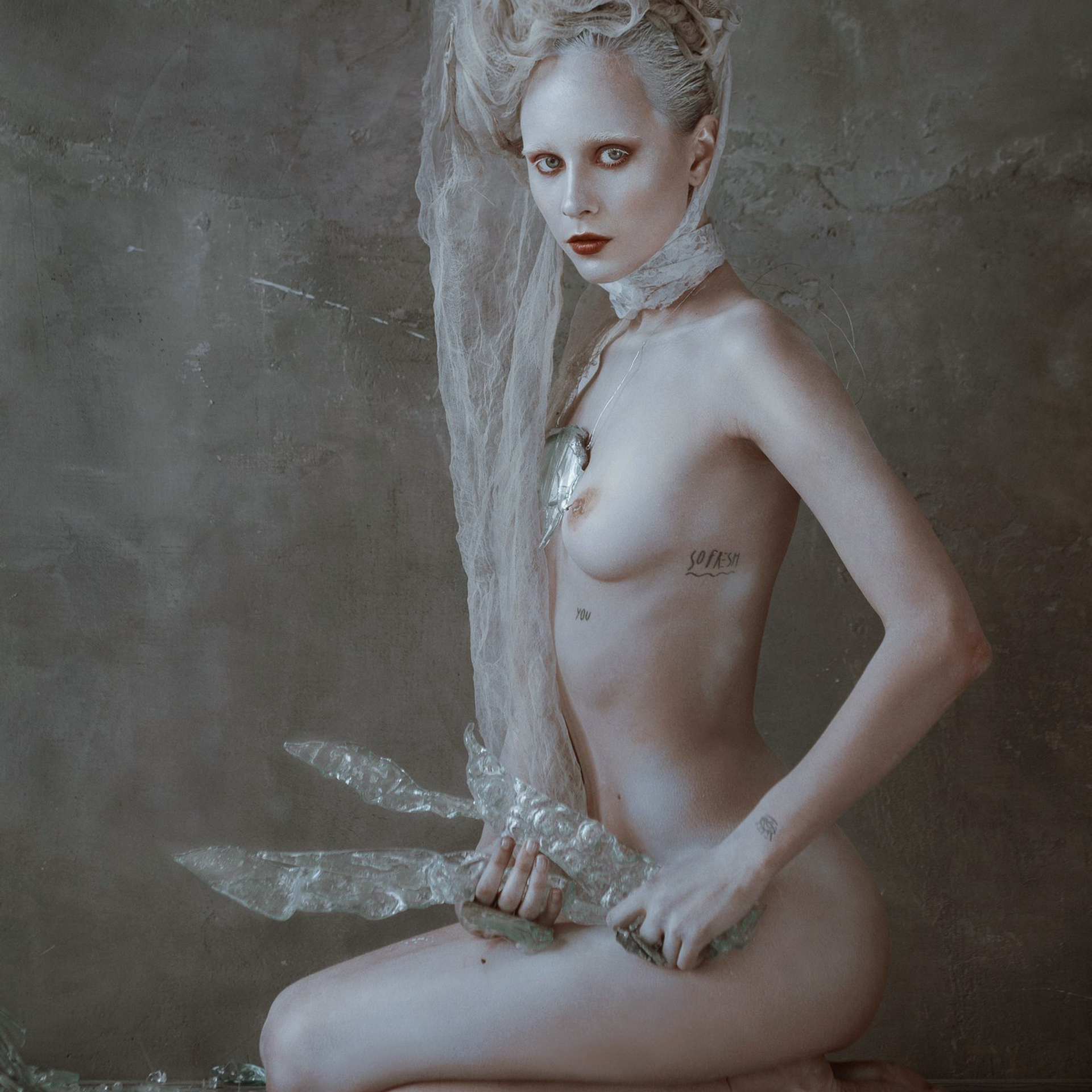 Fantasy. Фотограф Облако Александра