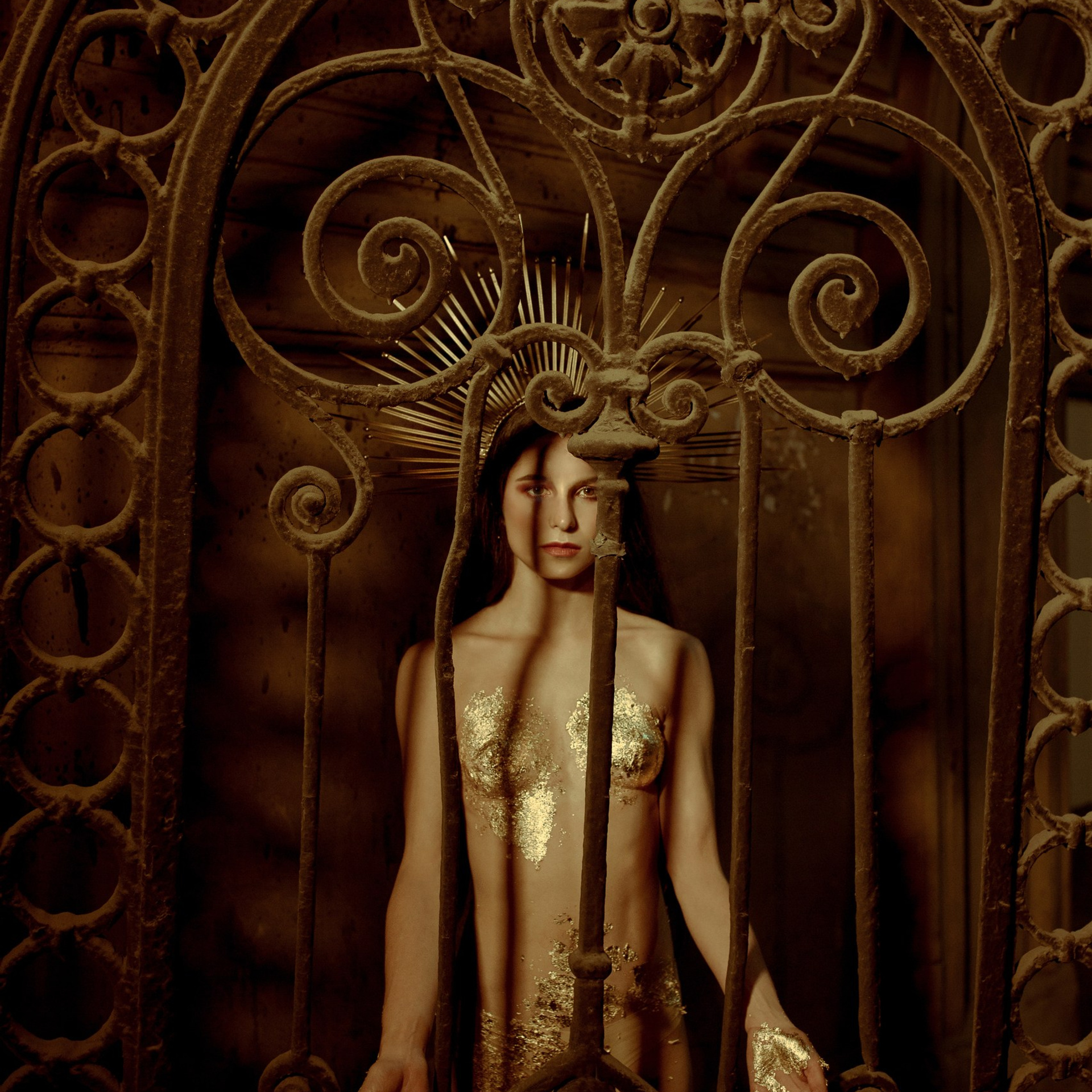 Fantasy. Фотограф Облако Александра