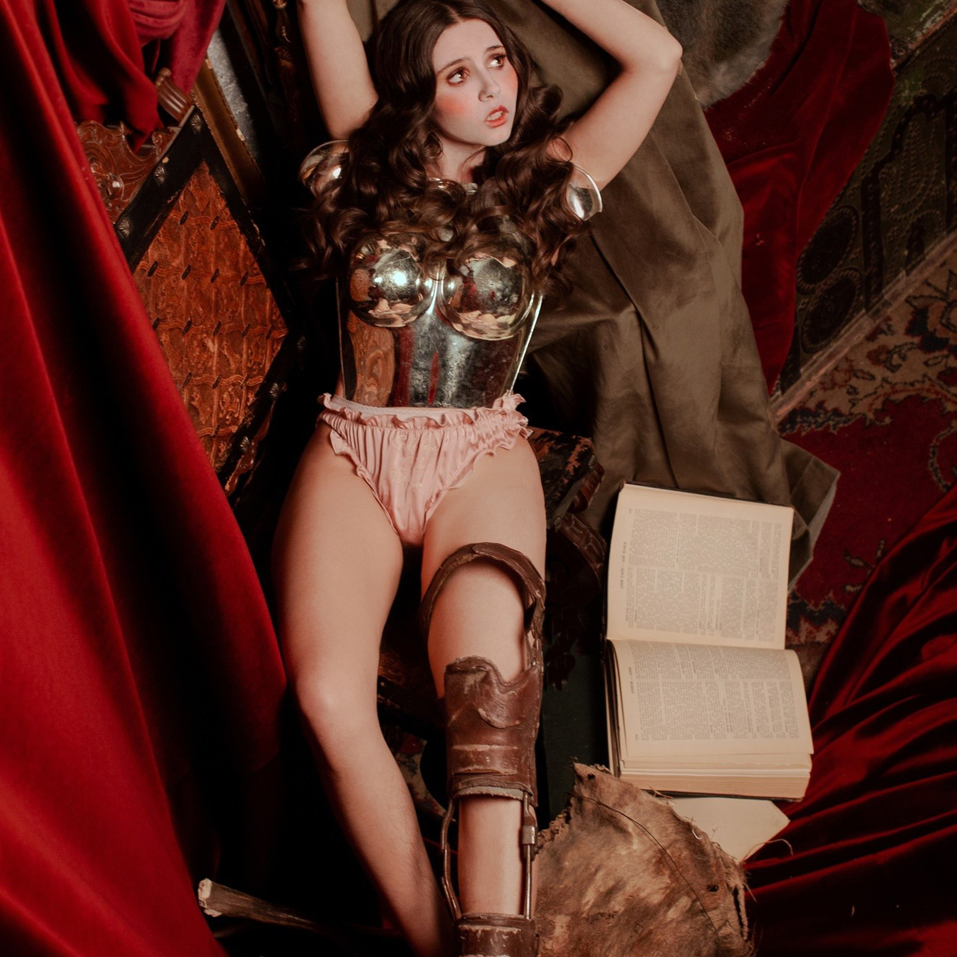 Magic. Фотограф Облако Александра