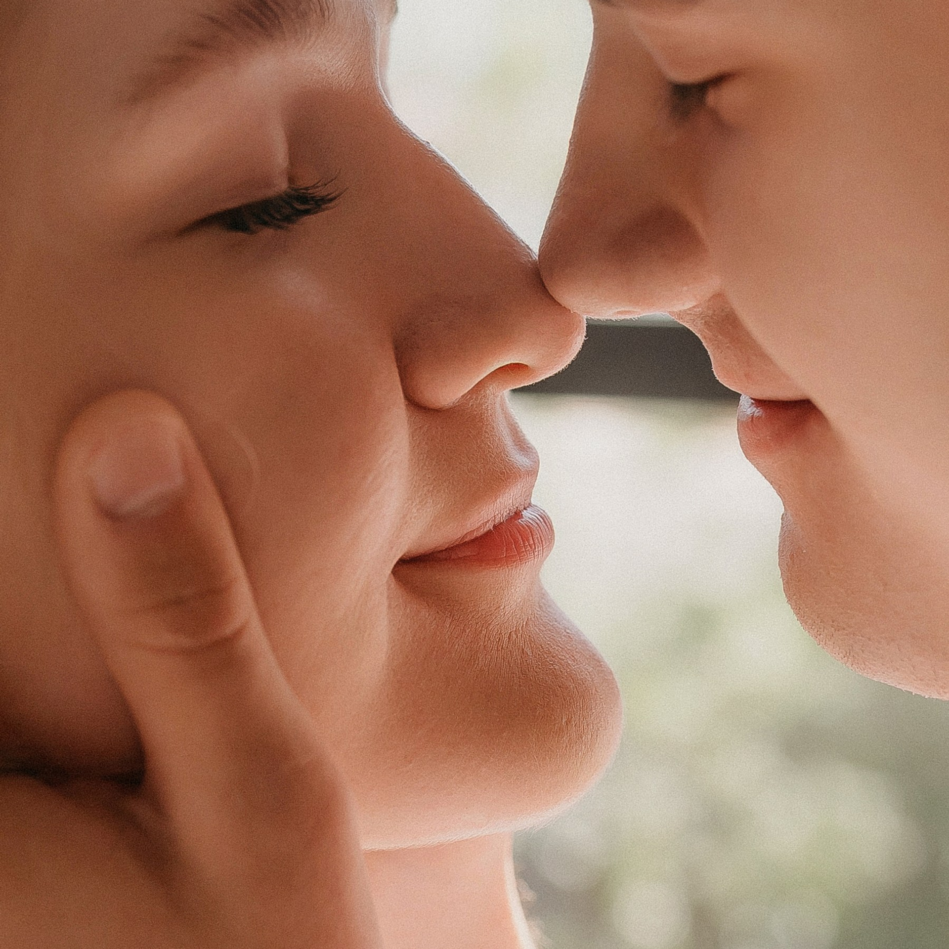 Полина & Влад