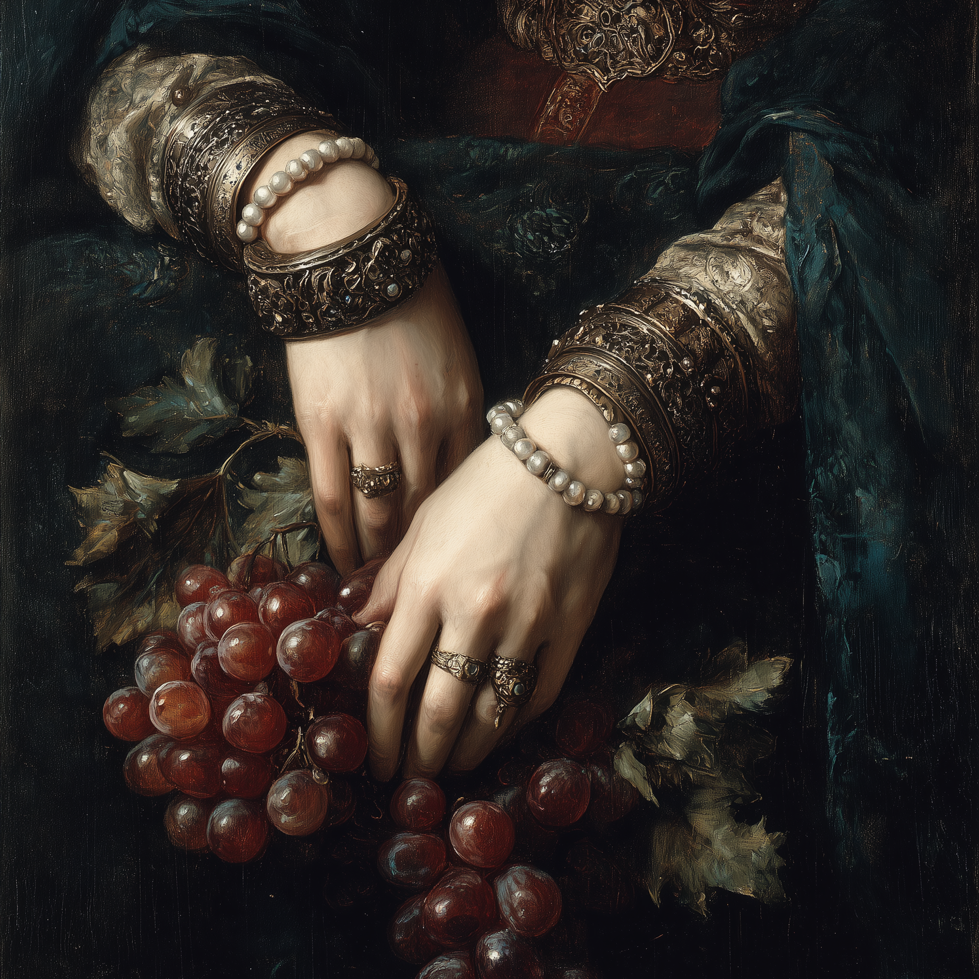 AI-креатор. Фотограф в Москве Дарья Гоглева