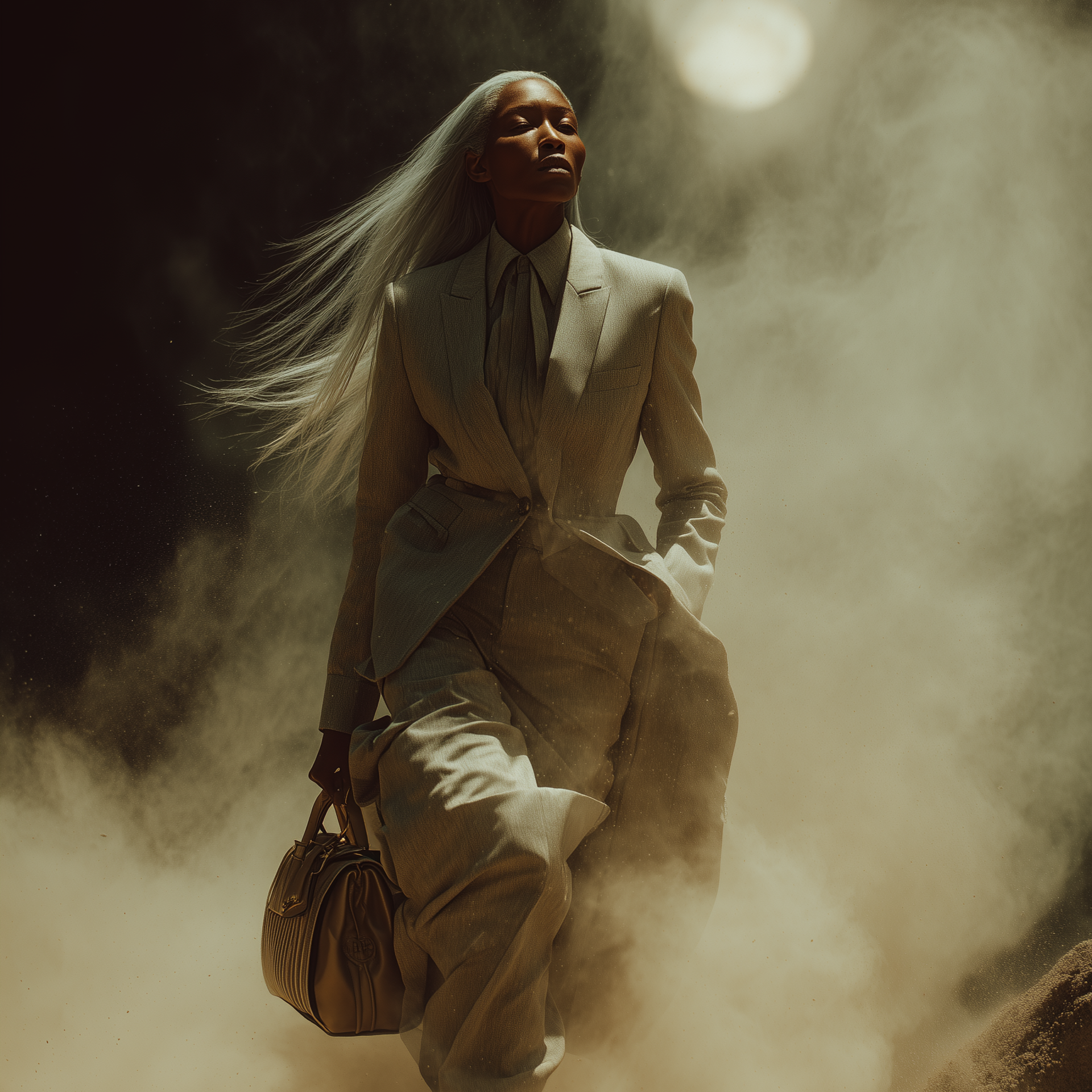 AI-креатор. Фотограф в Москве Дарья Гоглева