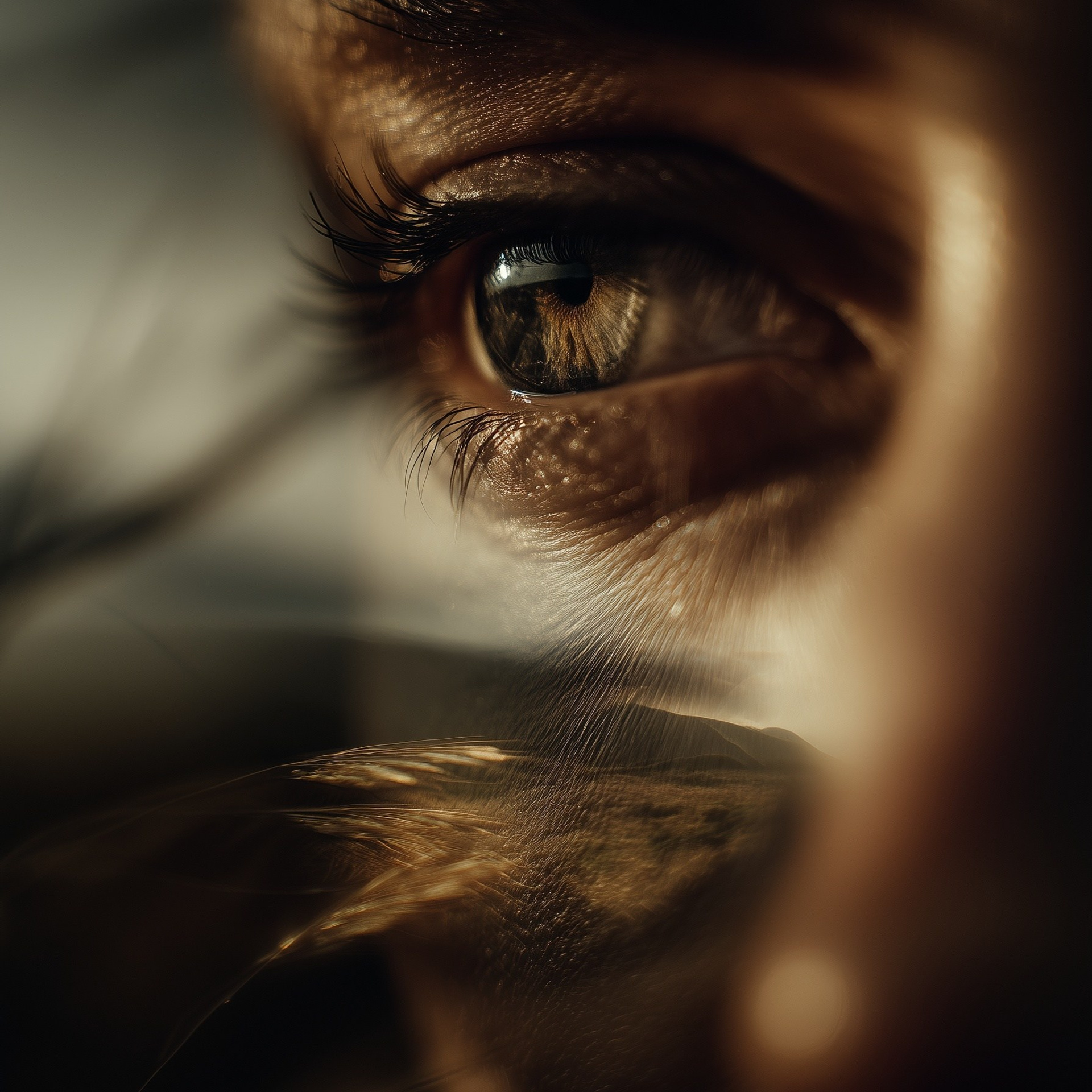 AI-креатор. Фотограф в Москве Дарья Гоглева