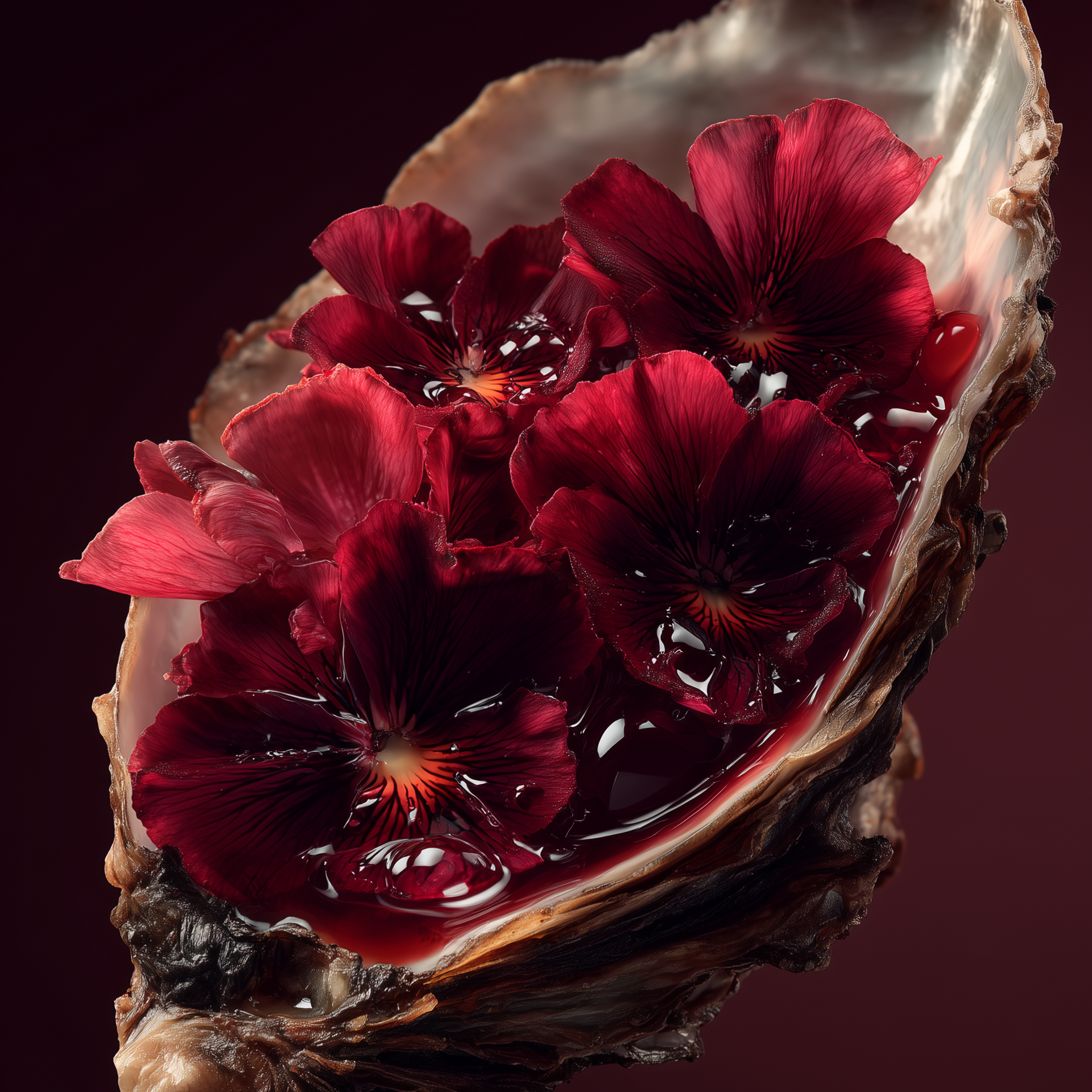 AI-креатор. Фотограф в Москве Дарья Гоглева