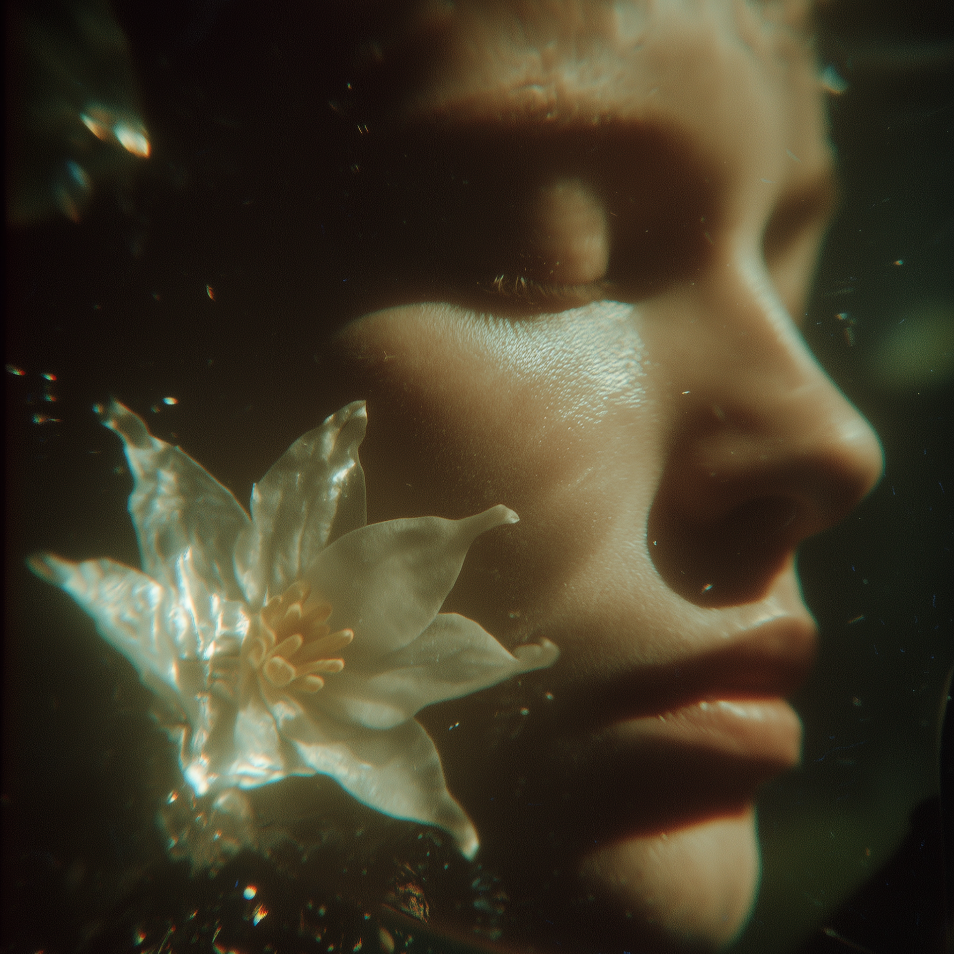 AI-креатор. Фотограф в Москве Дарья Гоглева