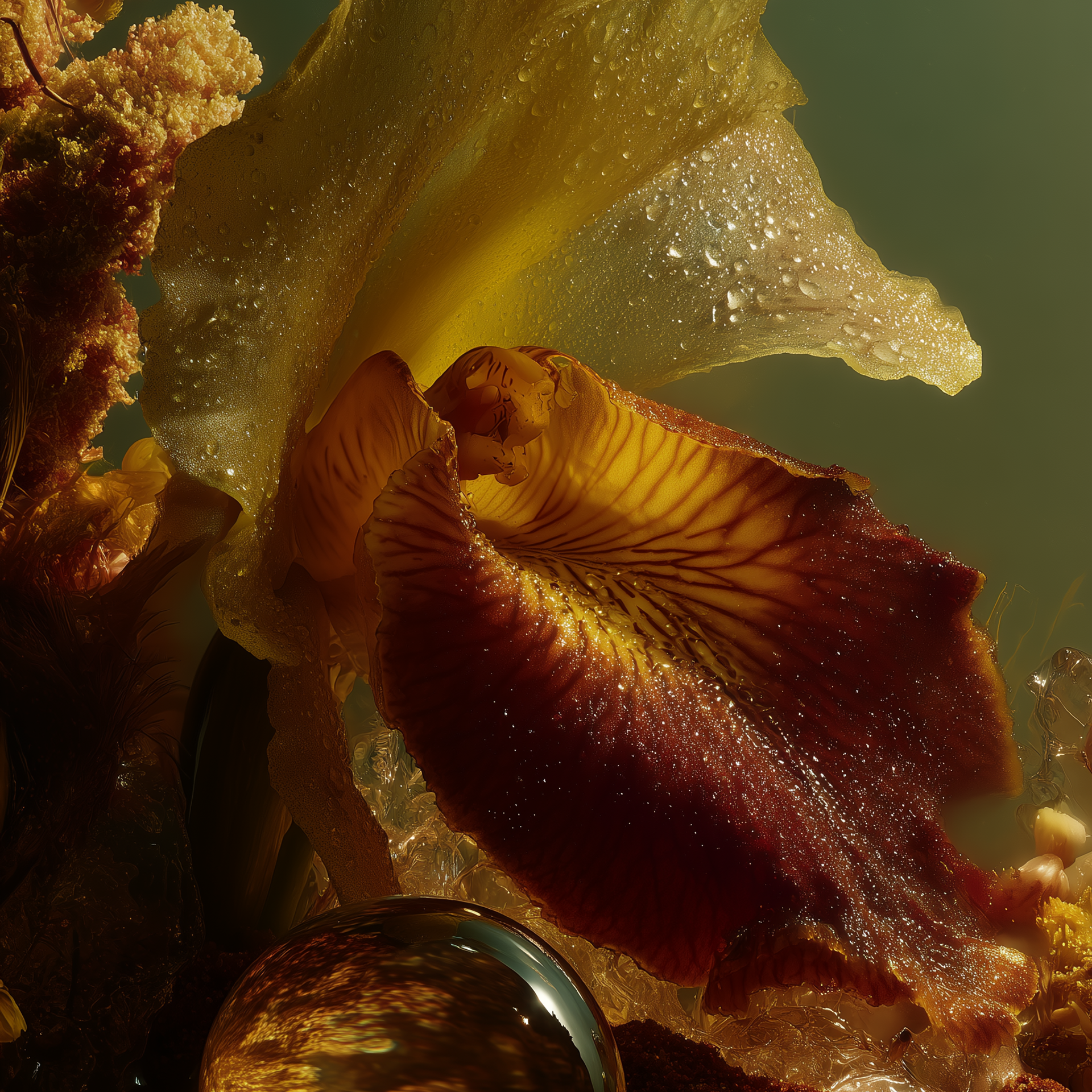 AI-креатор. Фотограф в Москве Дарья Гоглева