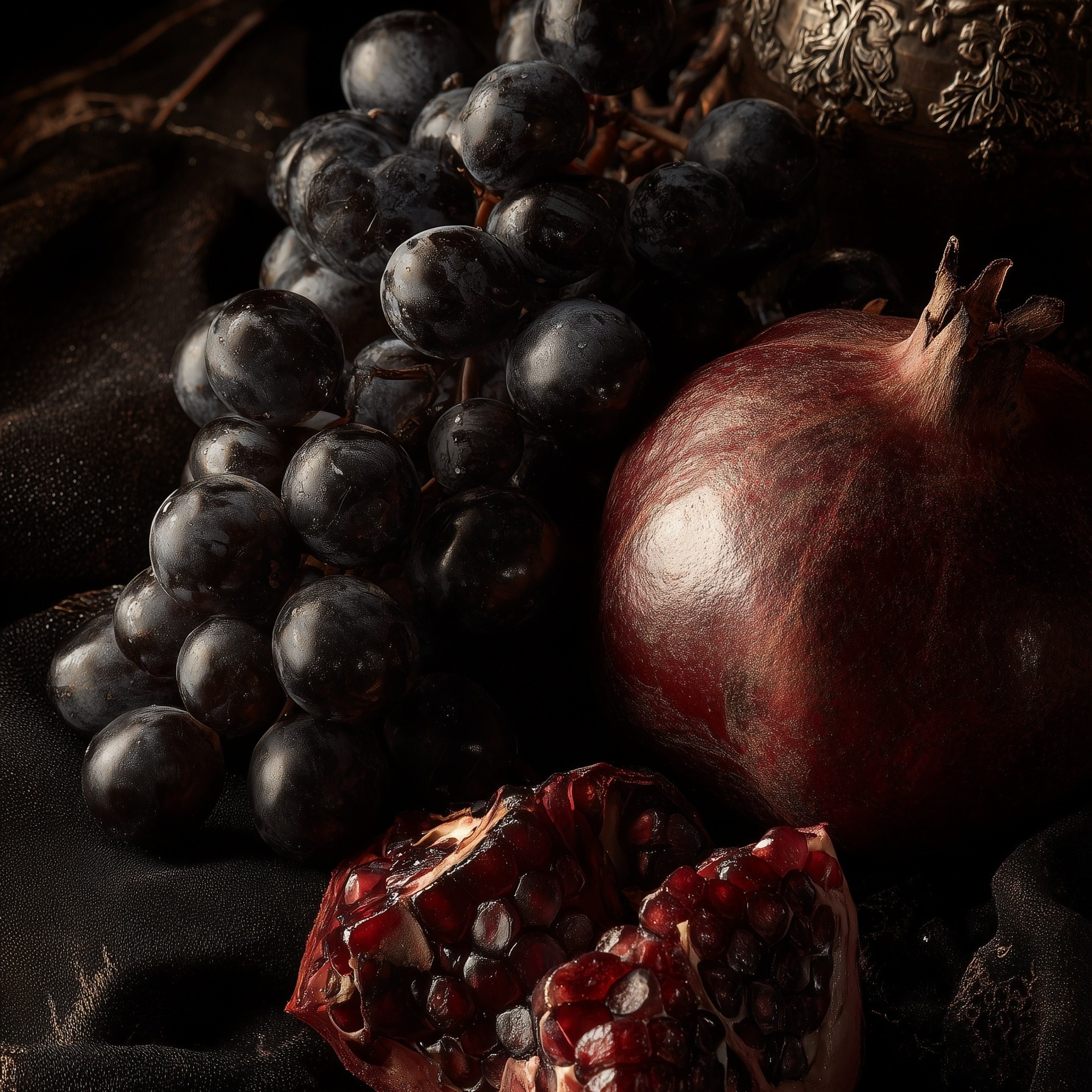 AI-креатор. Фотограф в Москве Дарья Гоглева