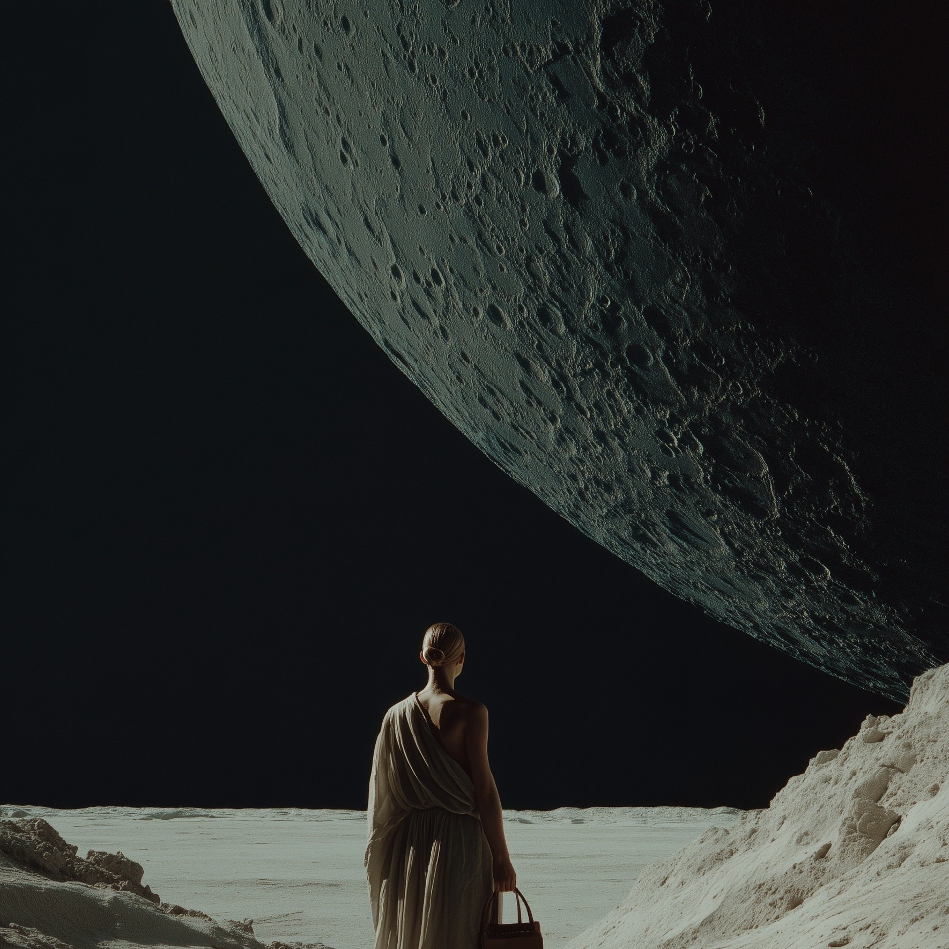 AI-креатор. Фотограф в Москве Дарья Гоглева