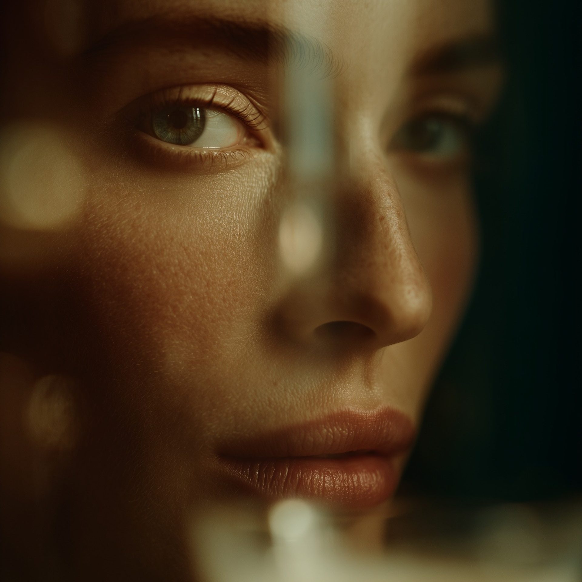 AI-креатор. Фотограф в Москве Дарья Гоглева