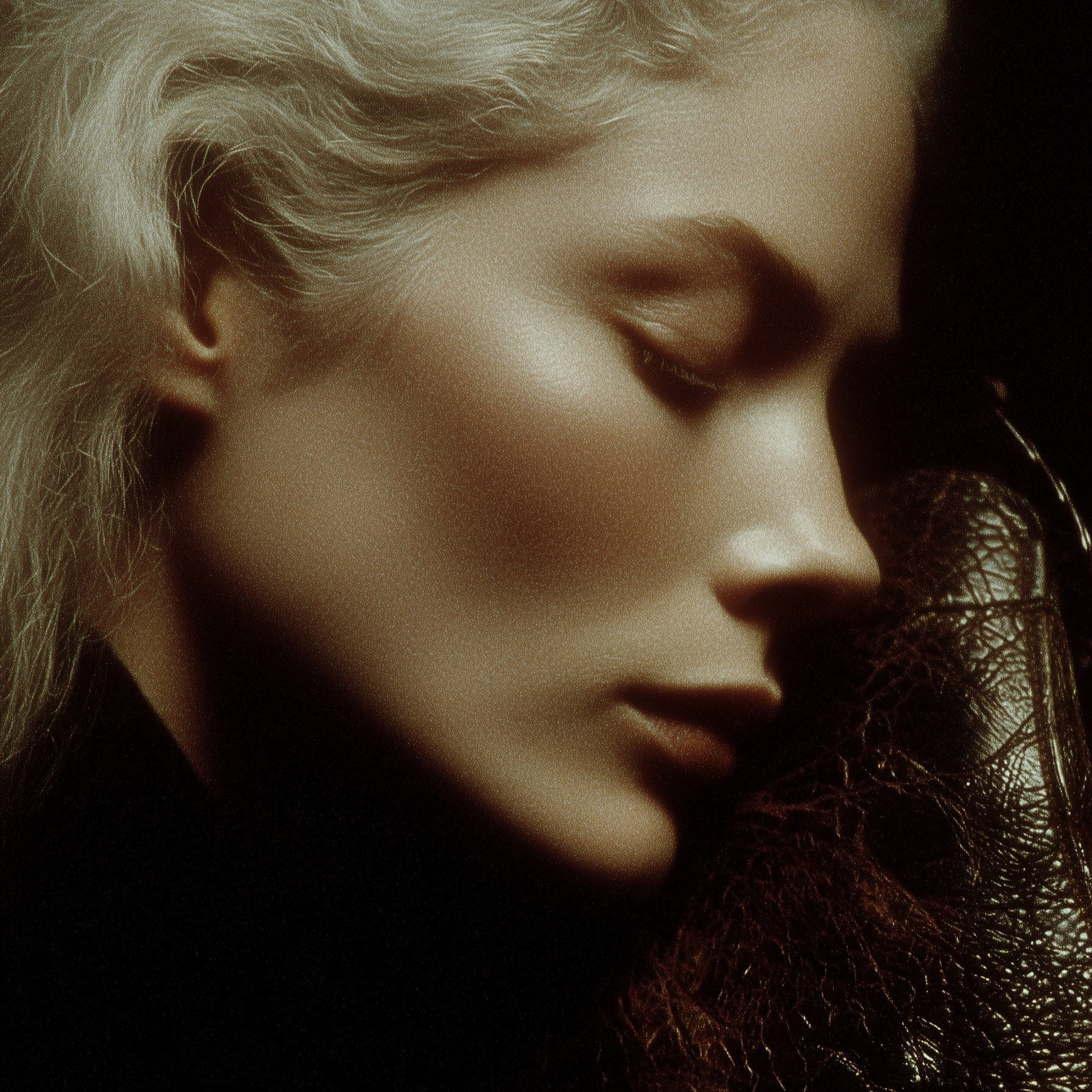 AI-креатор. Фотограф в Москве Дарья Гоглева