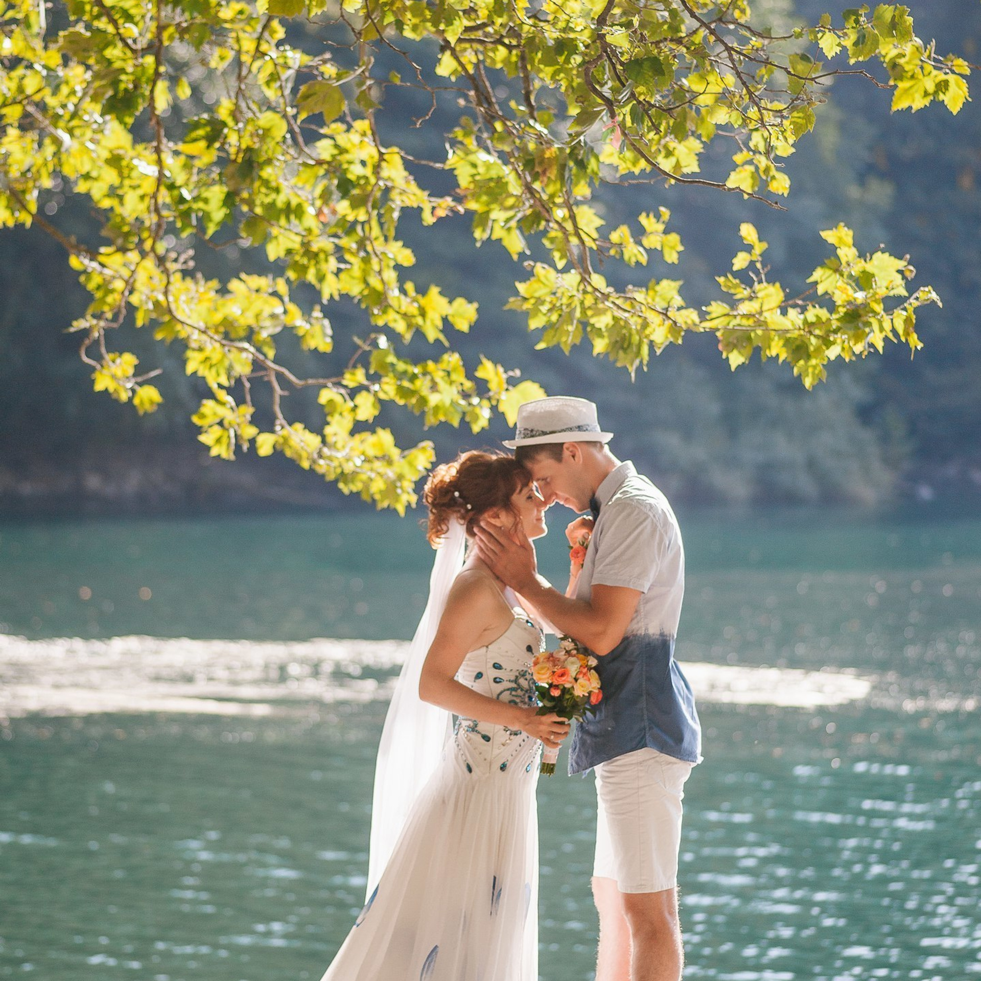 Отзывы. Свадьба в Абхазии|Фотограф в Абхазии