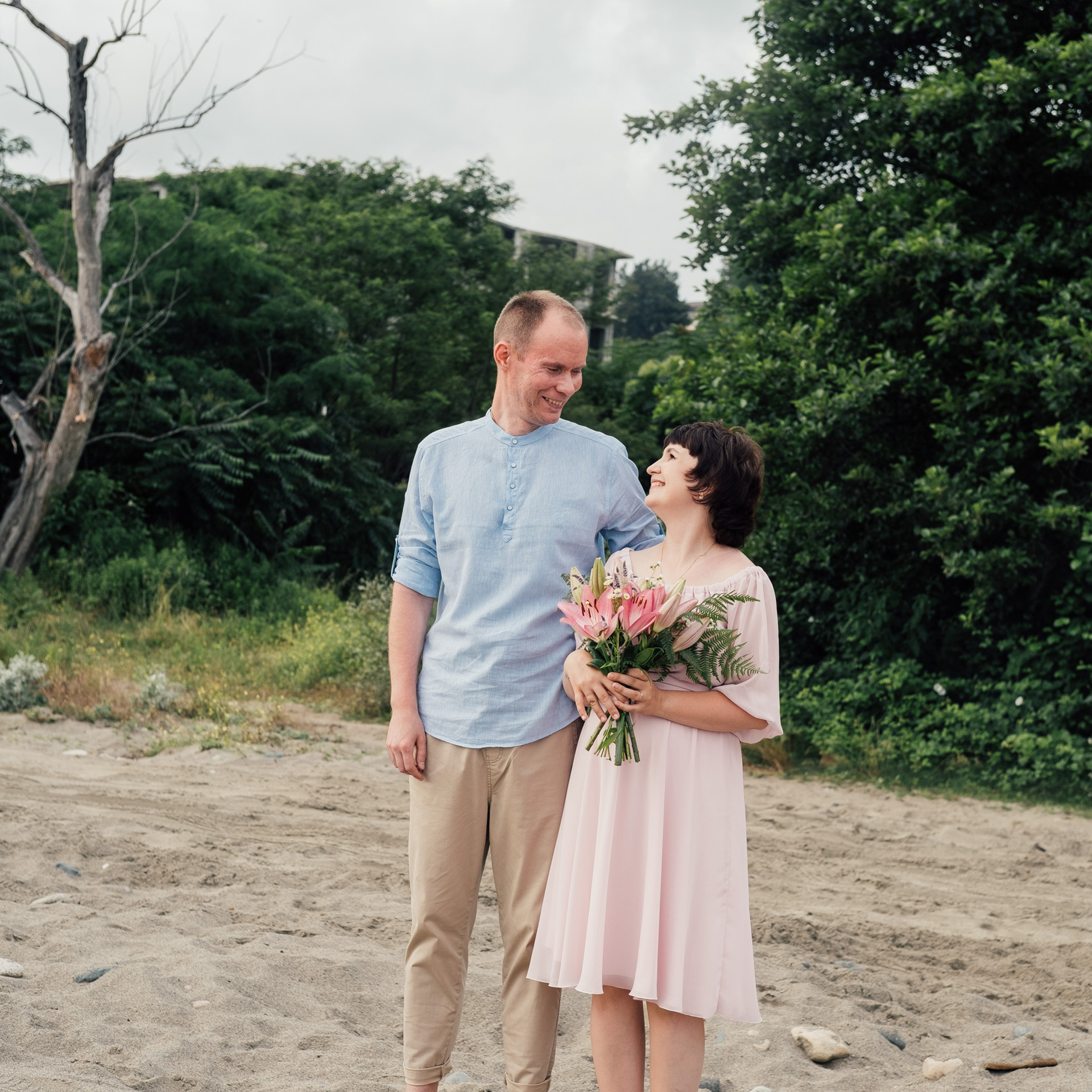 Отзывы. Свадьба в Абхазии|Фотограф в Абхазии