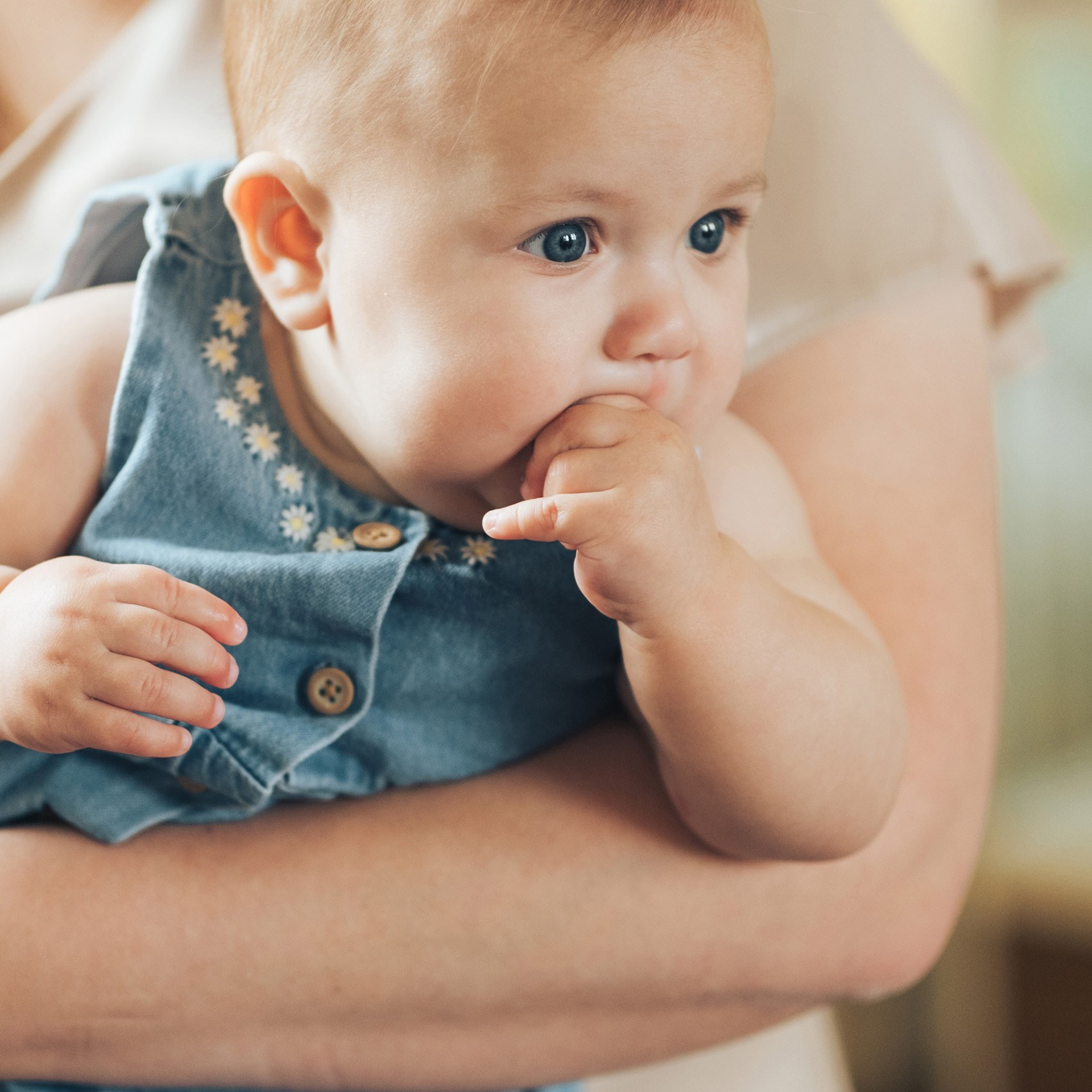 Крестины Варвары