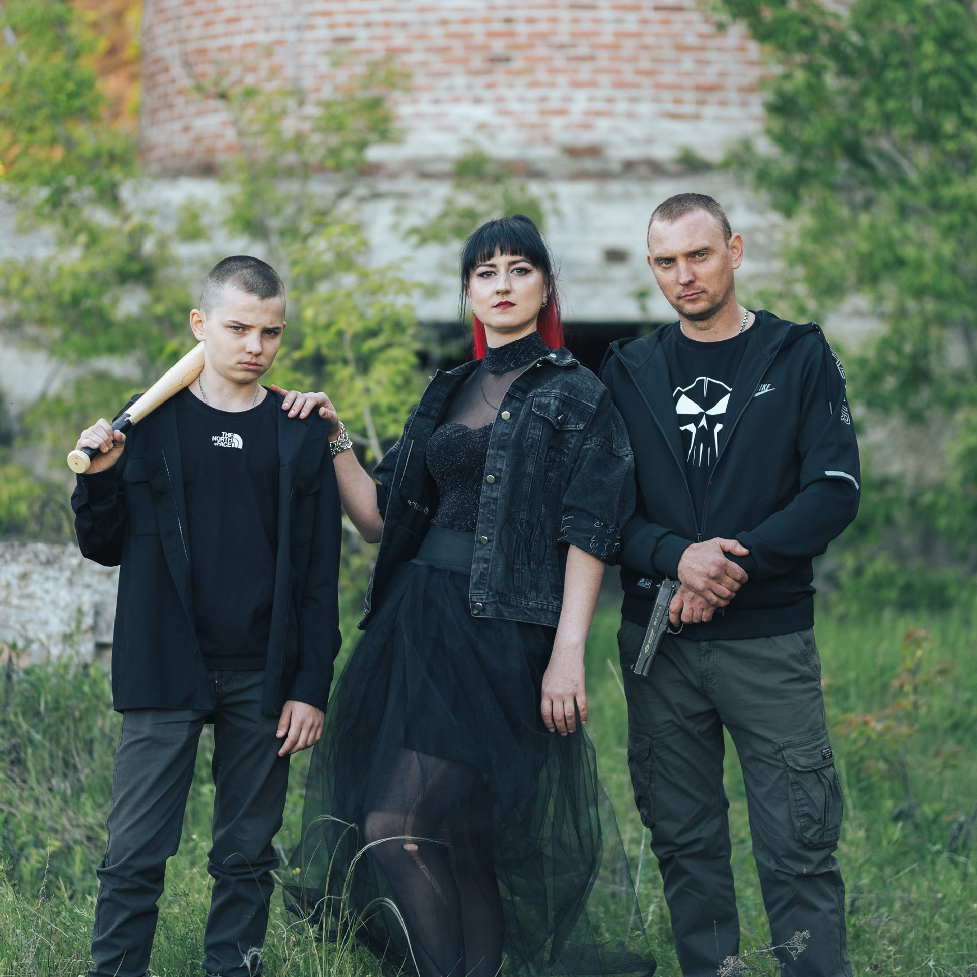 Отзывы клиентов, кто уже побывал на моих фотосъёмках