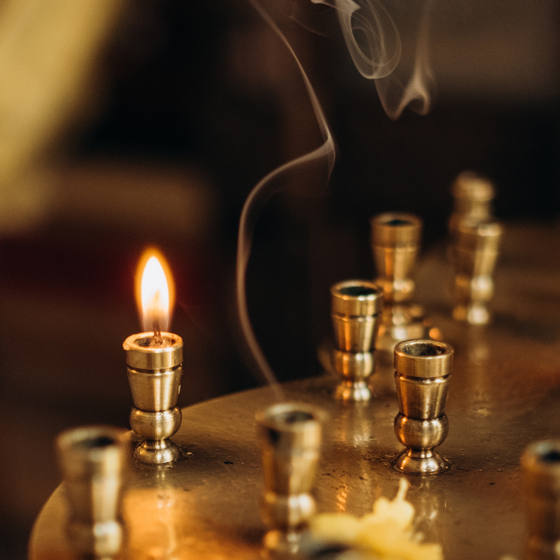 Таинства крещения и венчания