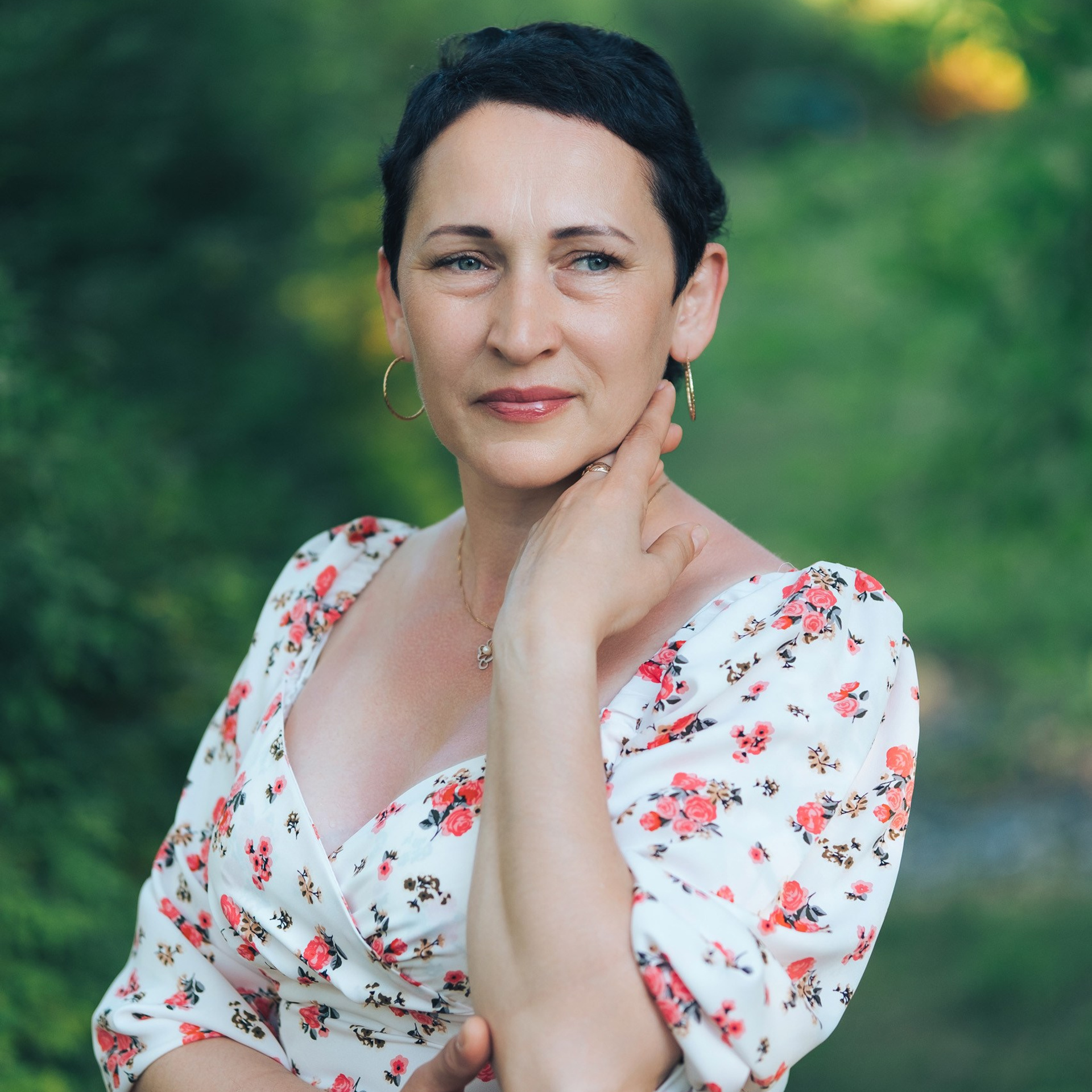 Отзывы клиентов, кто уже побывал на моих фотосъёмках