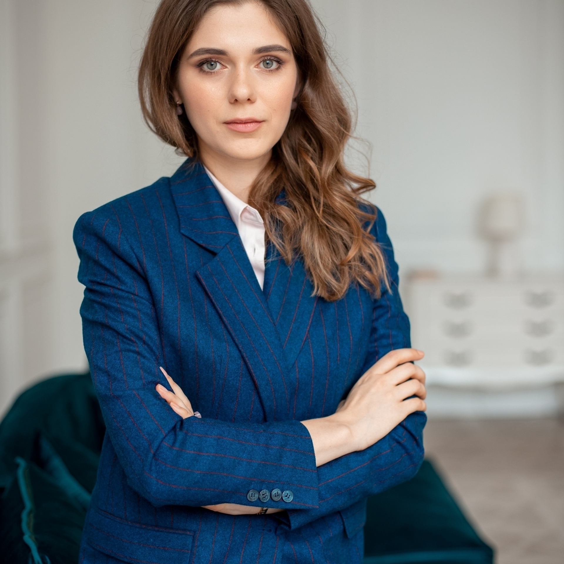 Ольга | Бизнес-наставник