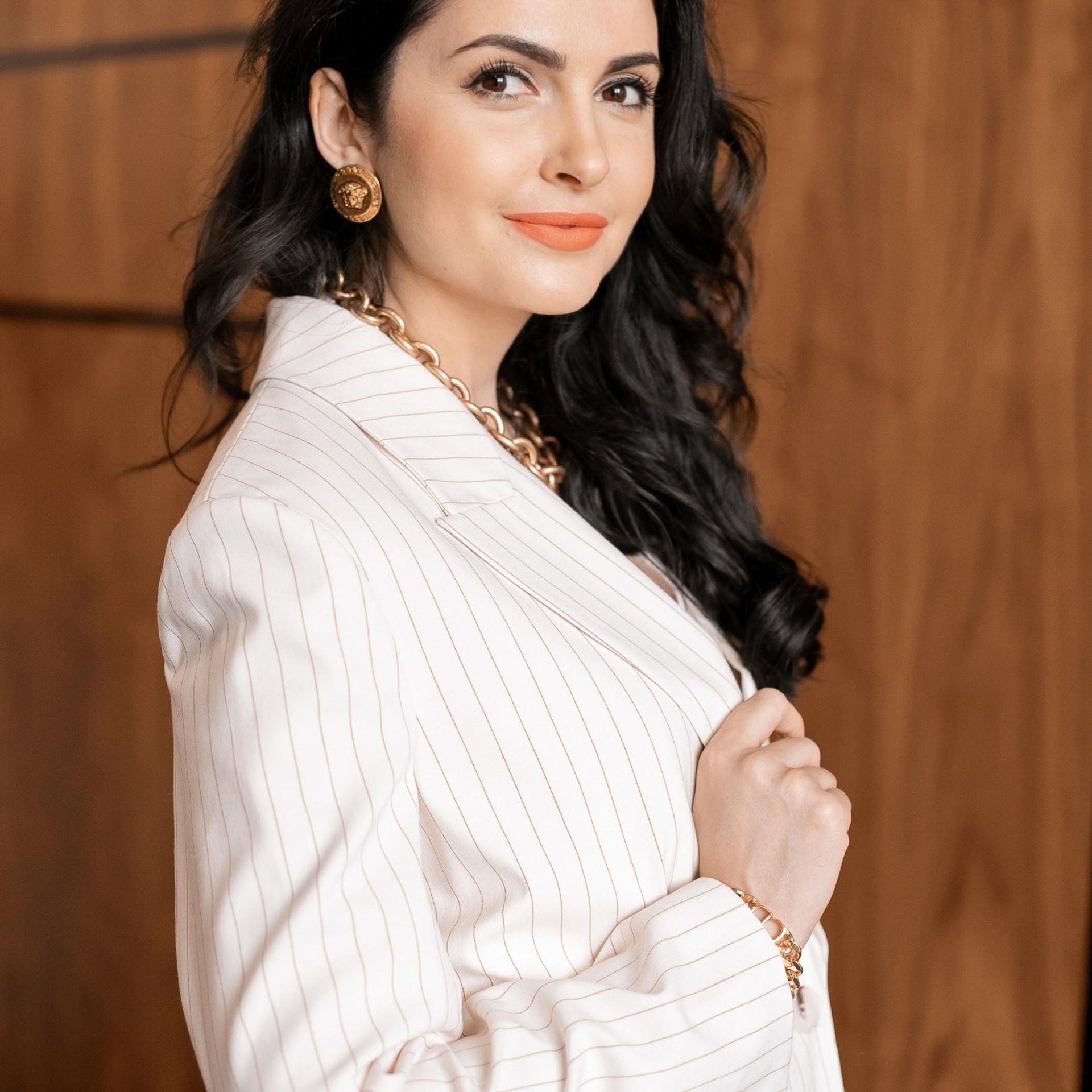 Ксения Ульянова | Эксперт по личному бренду