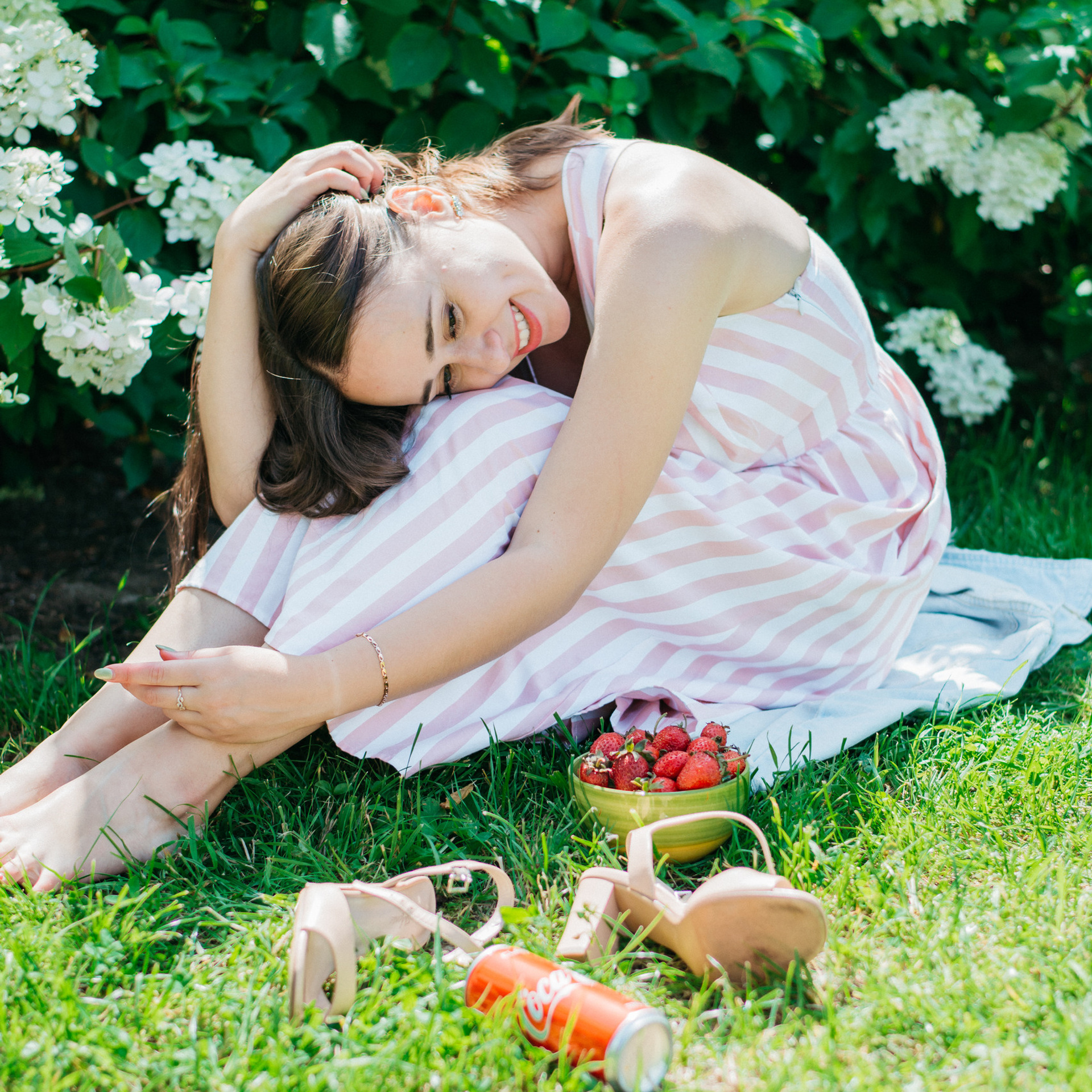 Отзывы. Фотограф Лопаткина Ирина