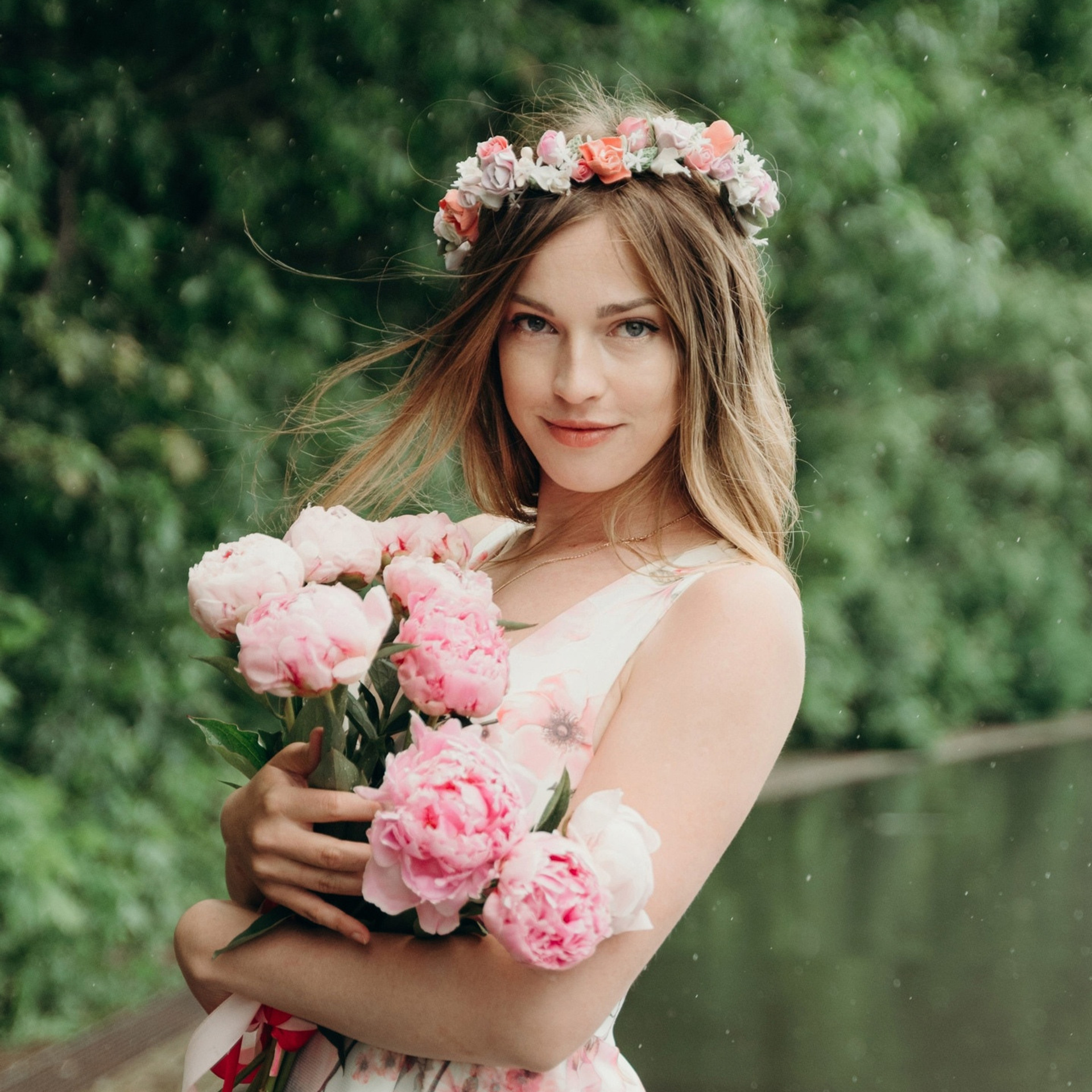 Персональные женские