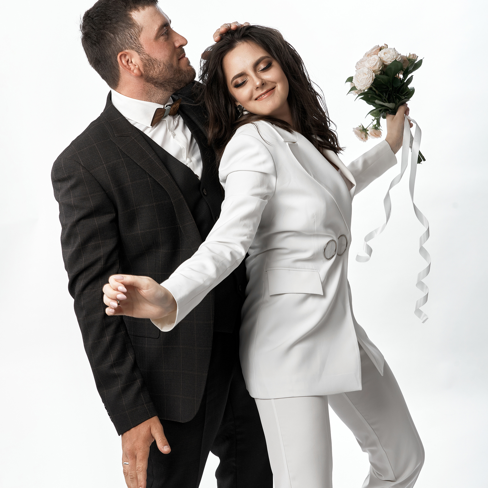 Павел и Наталья