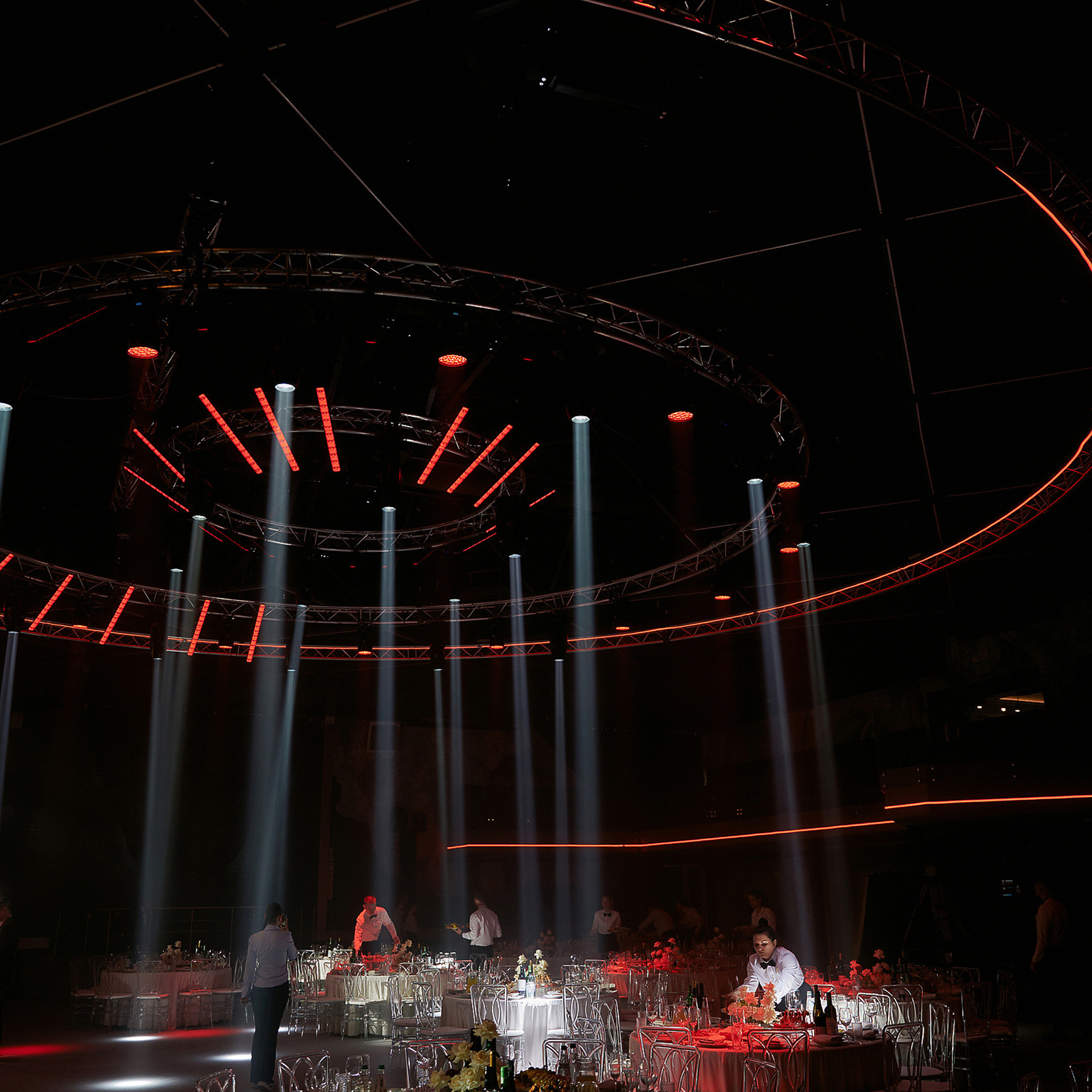 15 лет клиники Семья