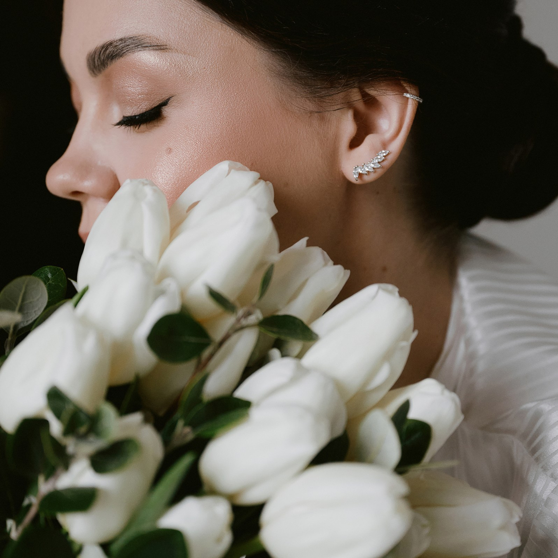 Утро и роспись