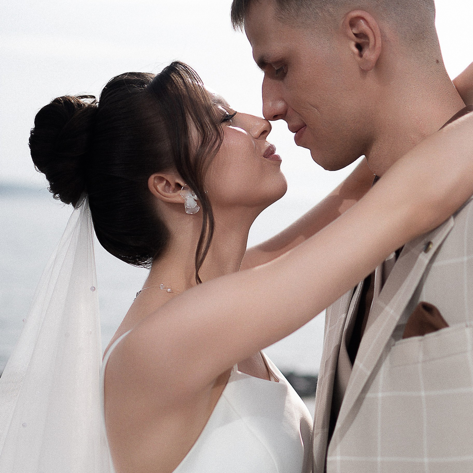 Леонид&Александра