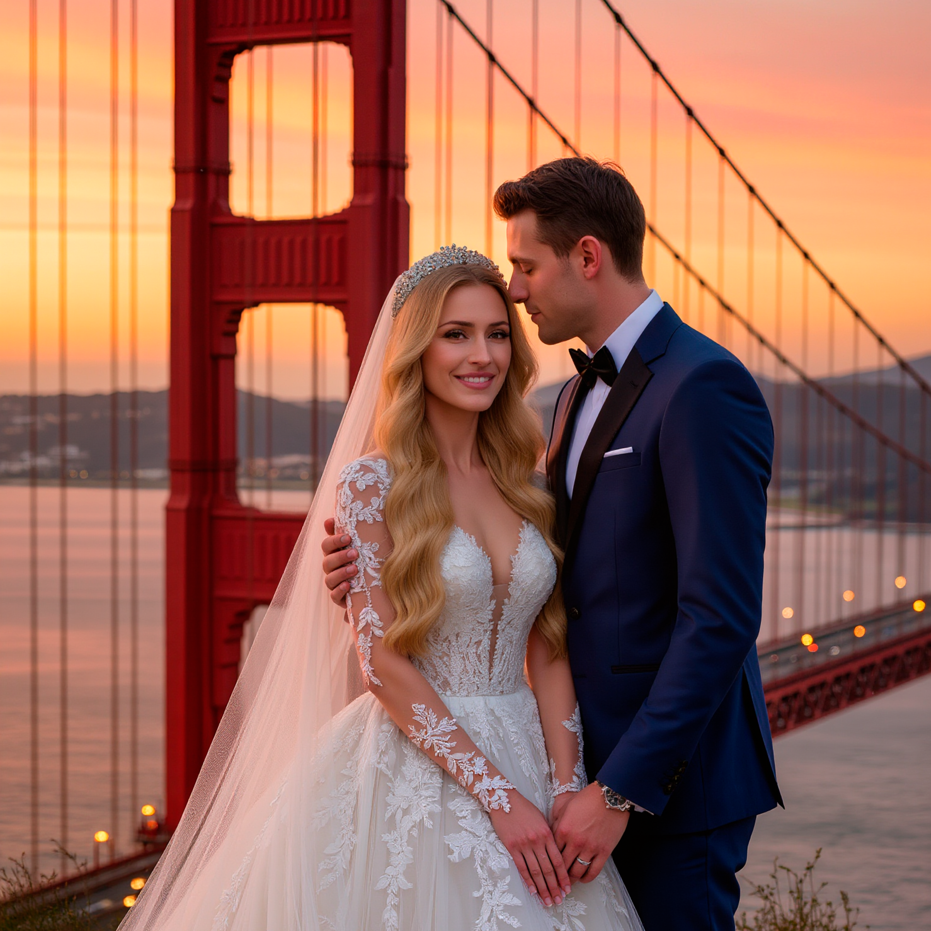 Свадебная видеосъемка