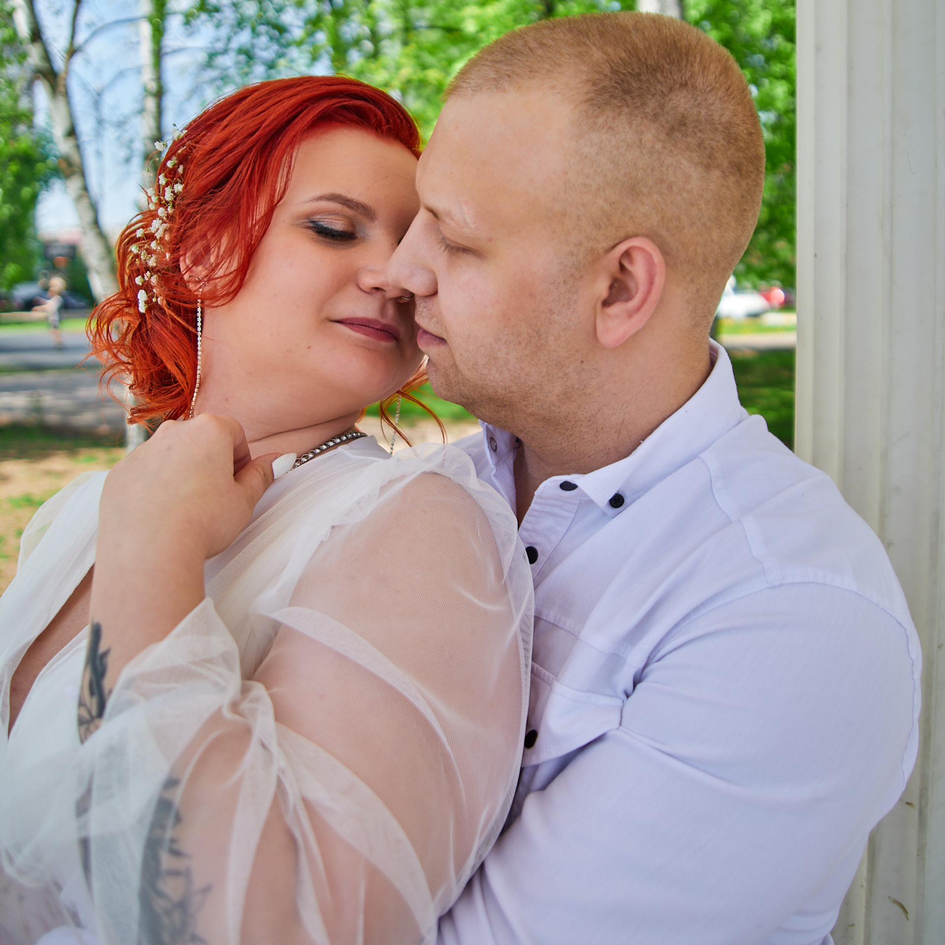 Отзывы. Олеся Лыпкань. Профессиональный фотограф Москва и МО