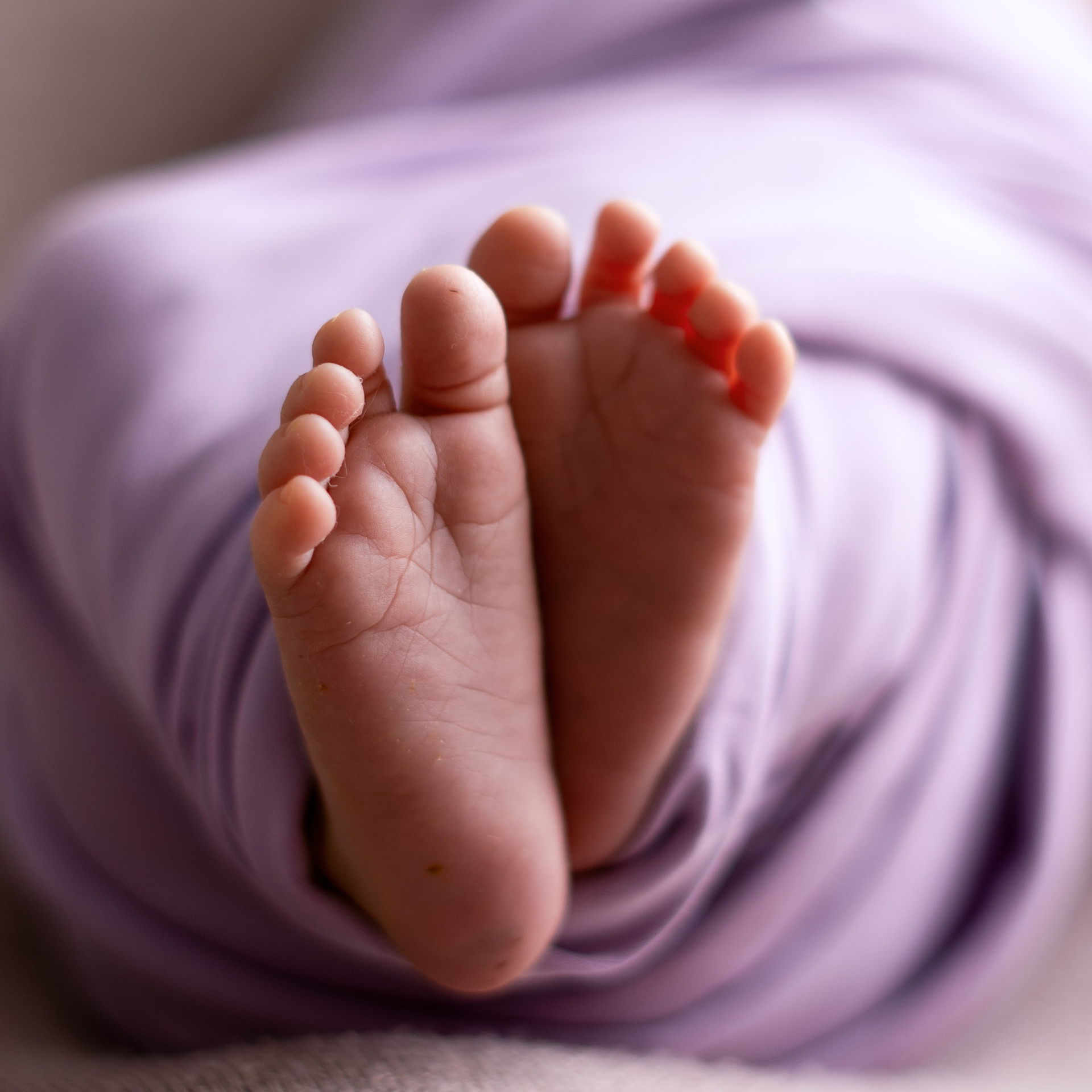 Отзывы. Фотограф новорожденных в Воронеже Ираида Новикова