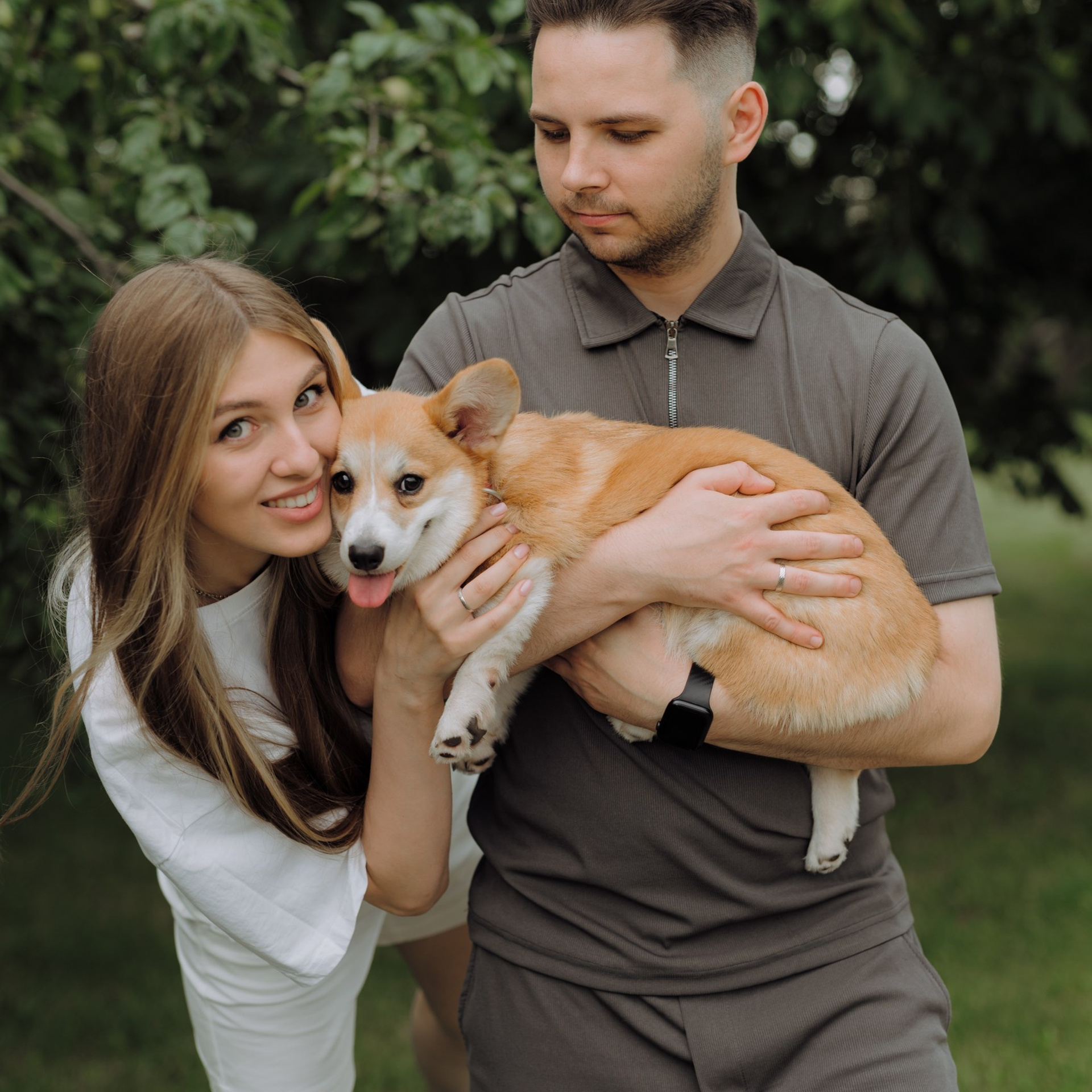 Отзывы. Свадебный фотограф в Минске и Санкт-Петербурге Вероника Аксенова